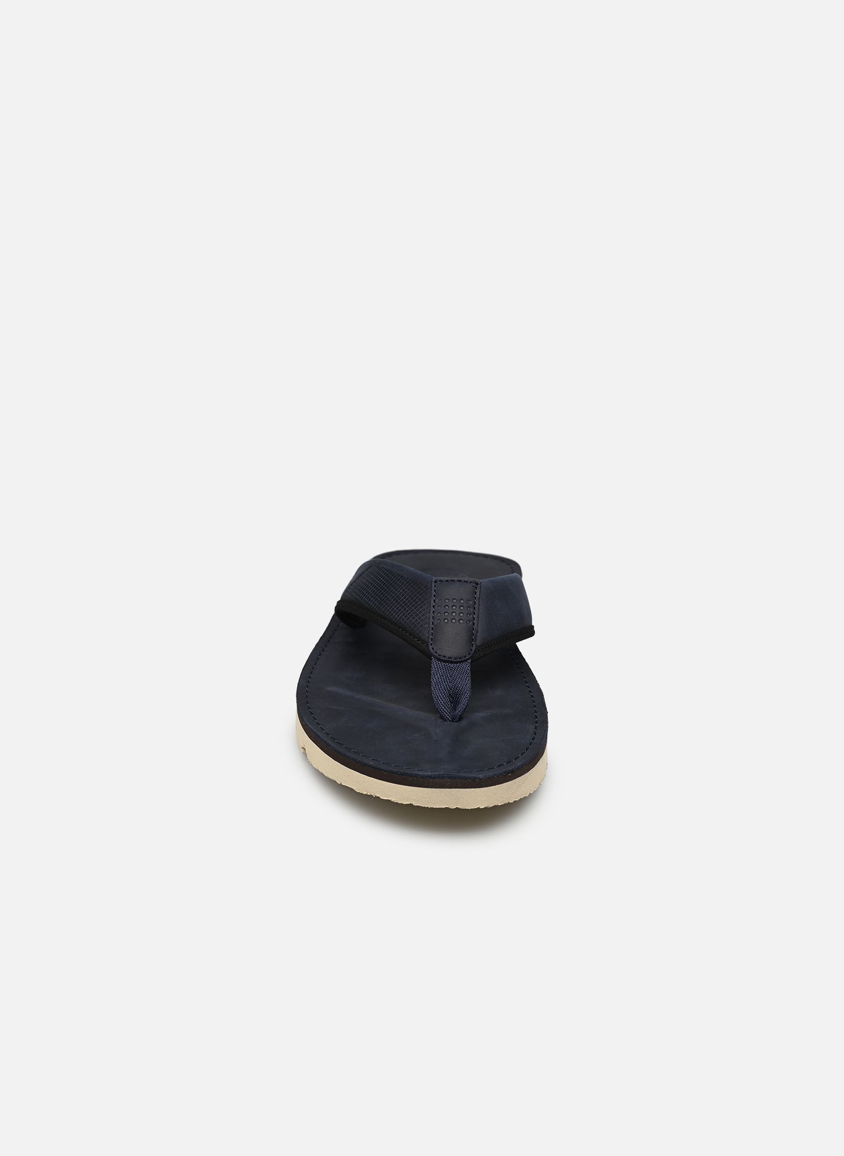 Sandali da bagno Maffate uomo blu TBS Sandali da bagno Maffate uomo blu NAVY