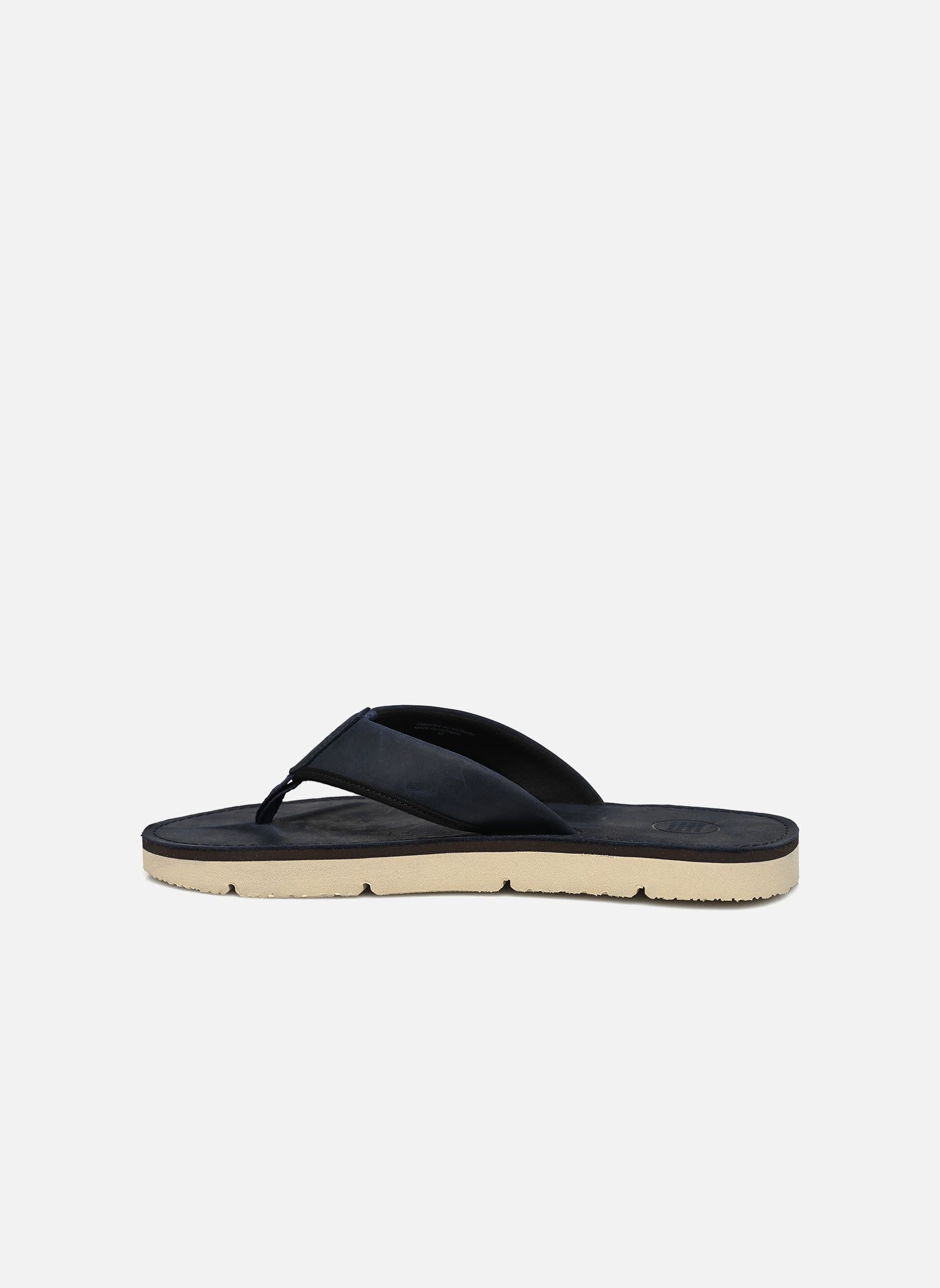 Sandali da bagno Maffate uomo blu TBS Sandali da bagno Maffate uomo blu NAVY