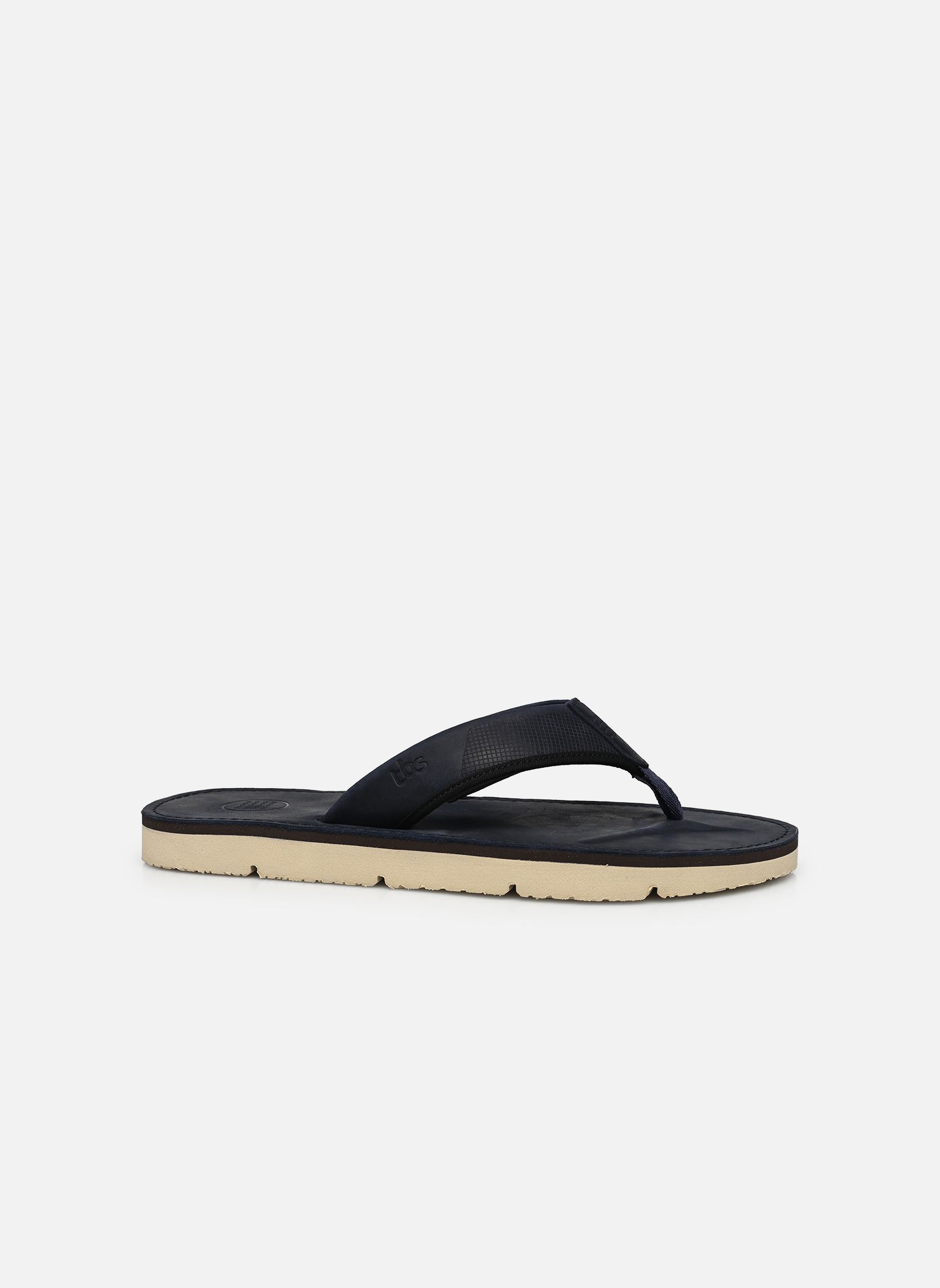 Sandali da bagno Maffate uomo blu TBS Sandali da bagno Maffate uomo blu NAVY