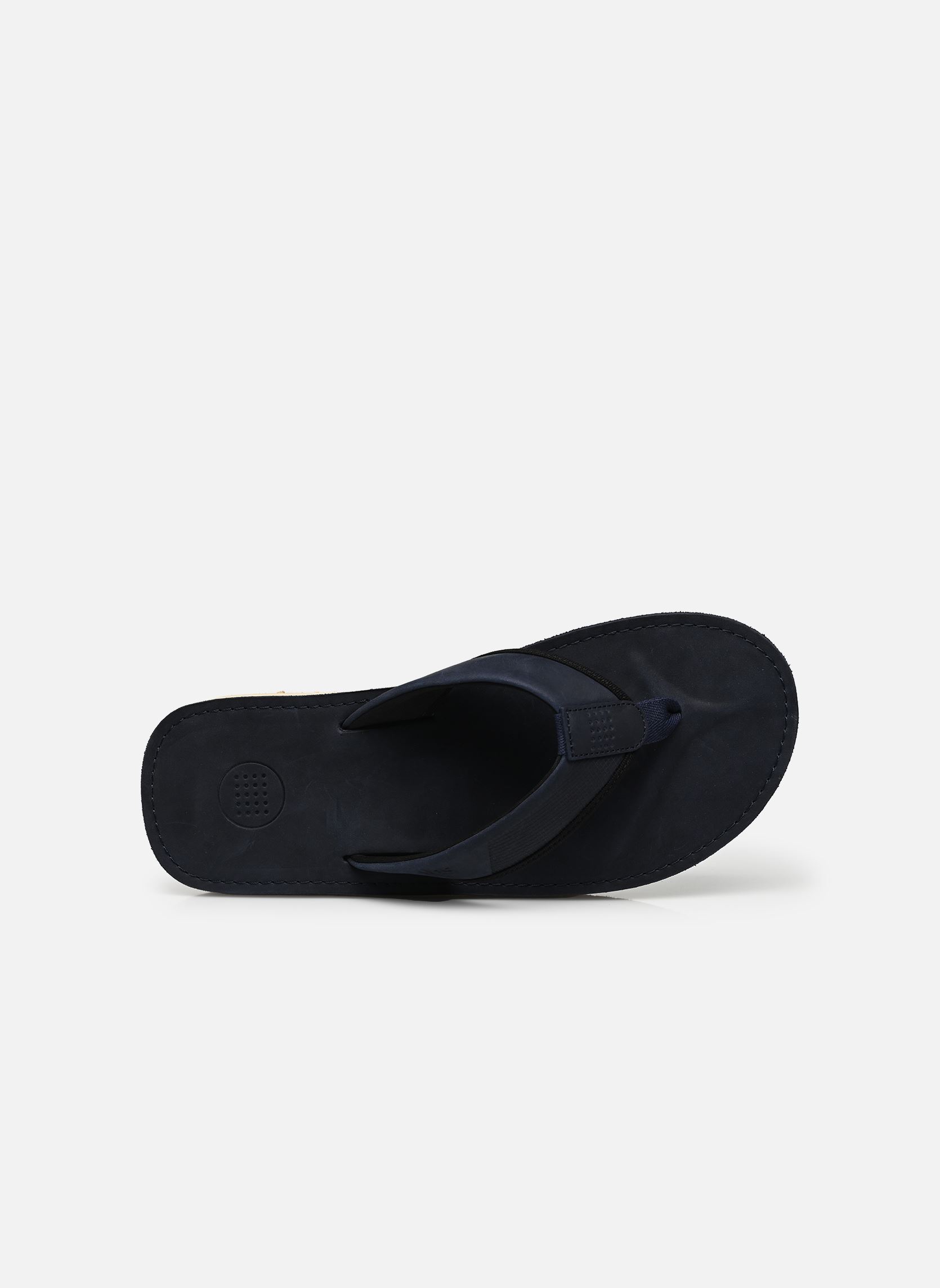 Sandali da bagno Maffate uomo blu TBS Sandali da bagno Maffate uomo blu NAVY