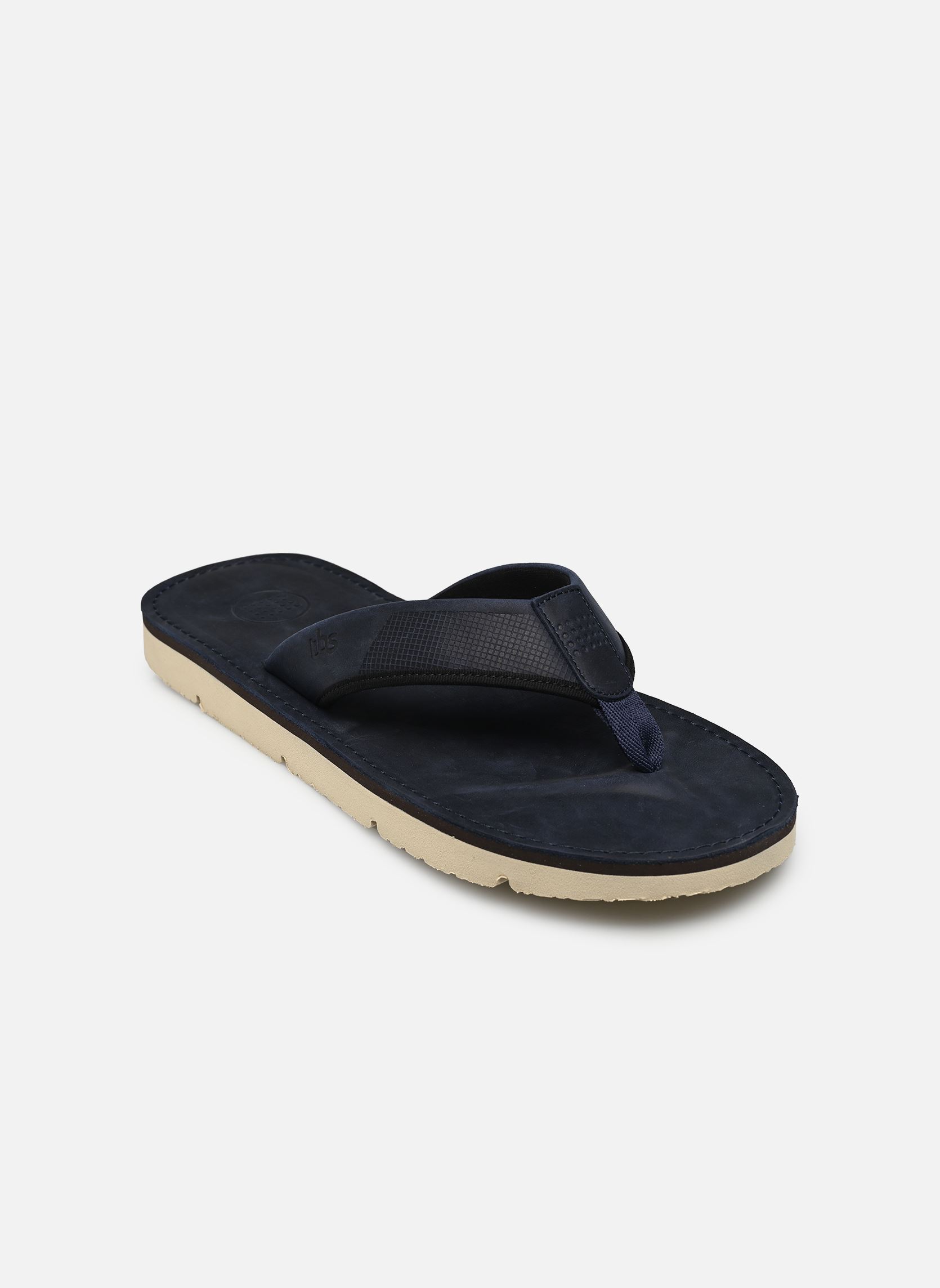 Sandali da bagno Maffate uomo blu TBS Sandali da bagno Maffate uomo blu NAVY