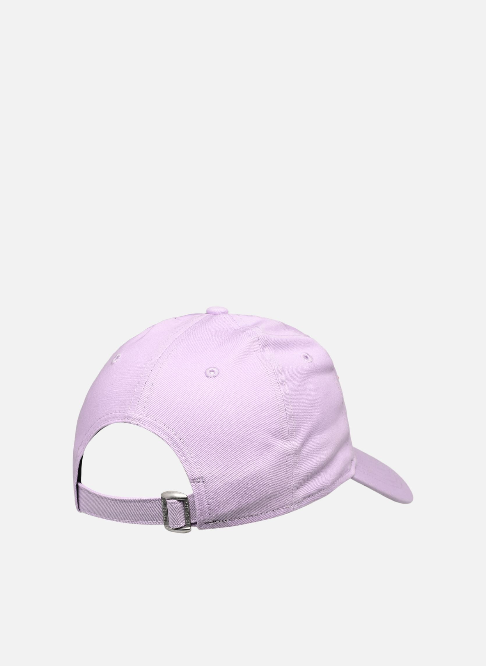 Petten Casquette Femme 9TWENTY® dames paars New Era Petten Casquette Femme 9TWENTY® dames paars New Era PSLPSM