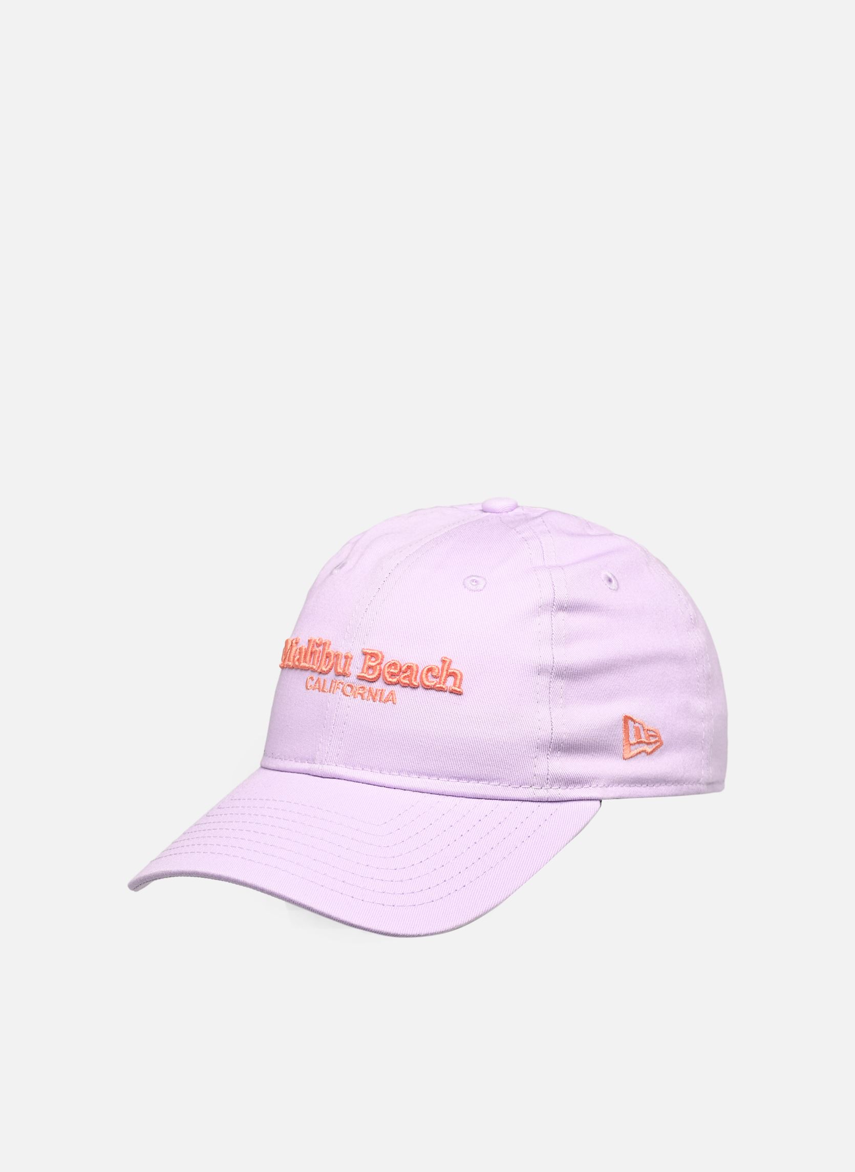 Petten Casquette Femme 9TWENTY® dames paars New Era Petten Casquette Femme 9TWENTY® dames paars New Era PSLPSM