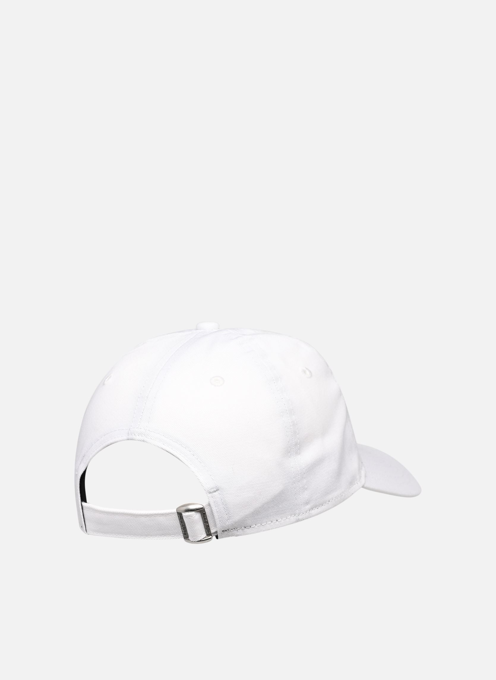 Gorras Casquette Femme 9TWENTY® mujer blanco New Era Gorras Casquette Femme 9TWENTY® mujer blanco New Era WHIPEA