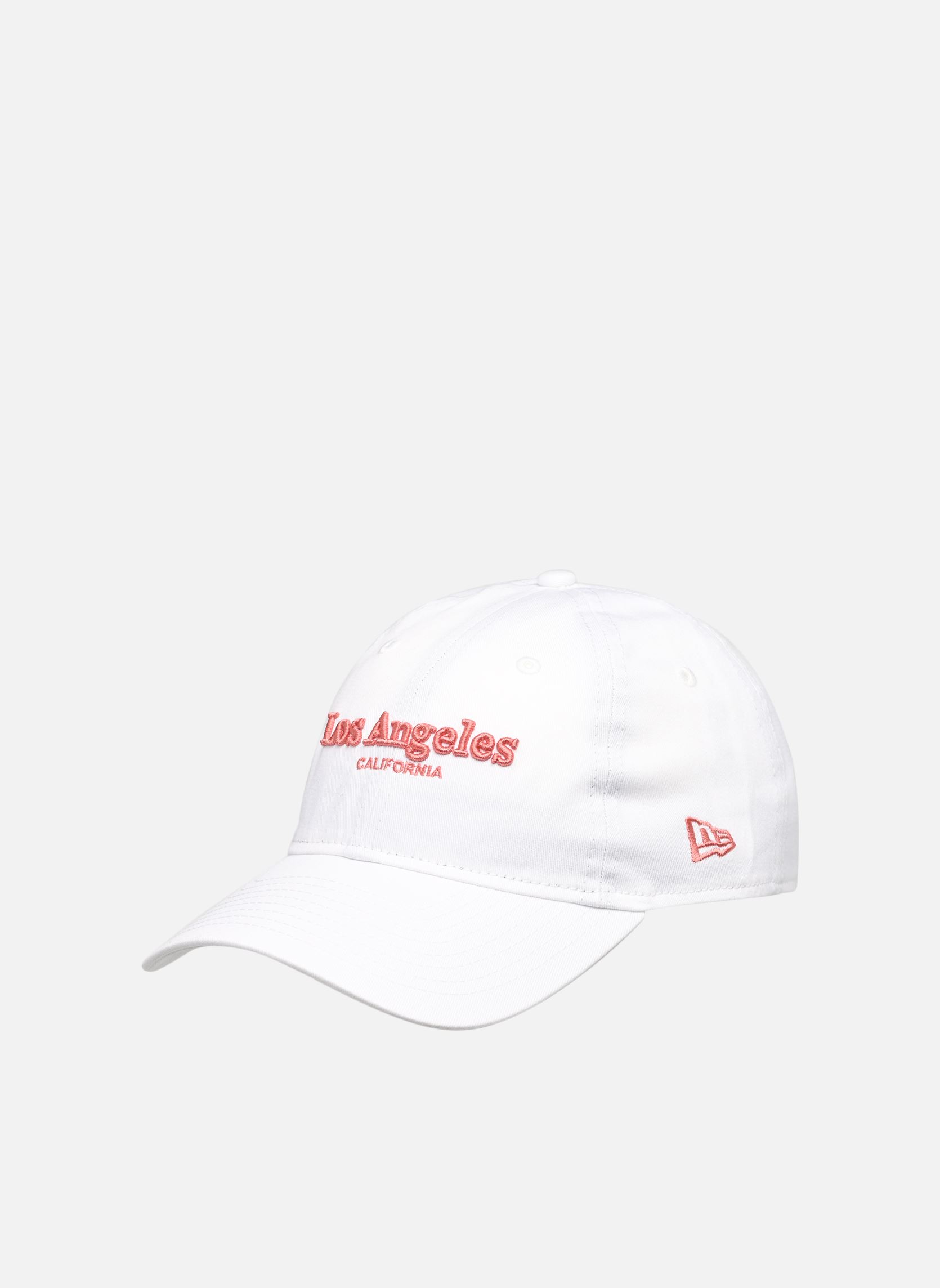 Gorras Casquette Femme 9TWENTY® mujer blanco New Era Gorras Casquette Femme 9TWENTY® mujer blanco New Era WHIPEA