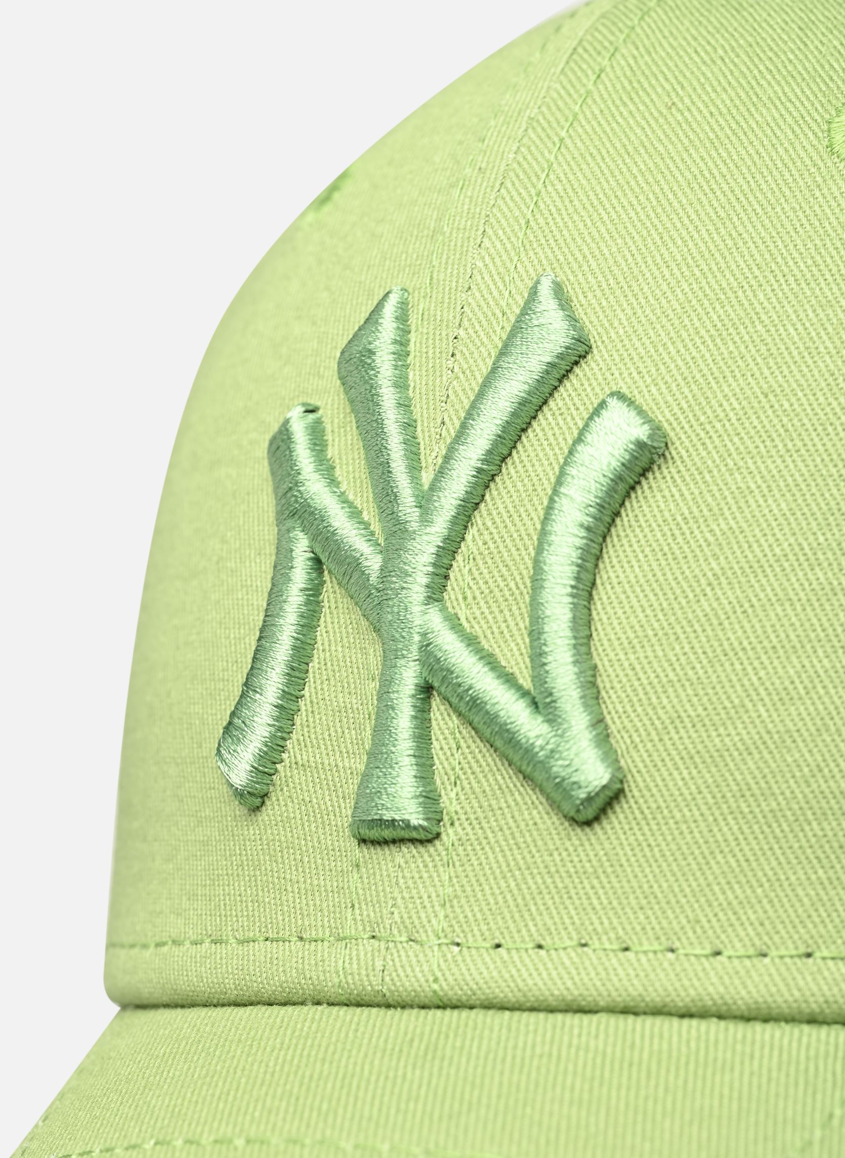 Kappen Casquette 9FORTY® - New York Yankees grün New Era Kappen Casquette 9FORTY® - New York Yankees grün NEW YORK YANKEES MAGMAG