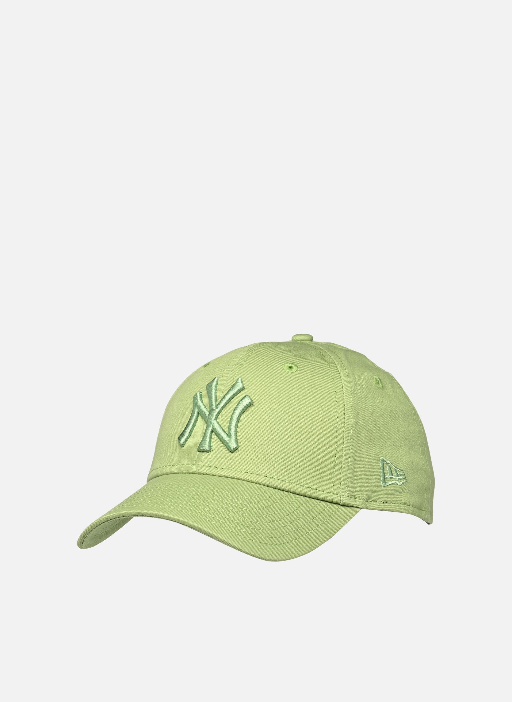 Kappen Casquette 9FORTY® - New York Yankees grün New Era Kappen Casquette 9FORTY® - New York Yankees grün NEW YORK YANKEES MAGMAG