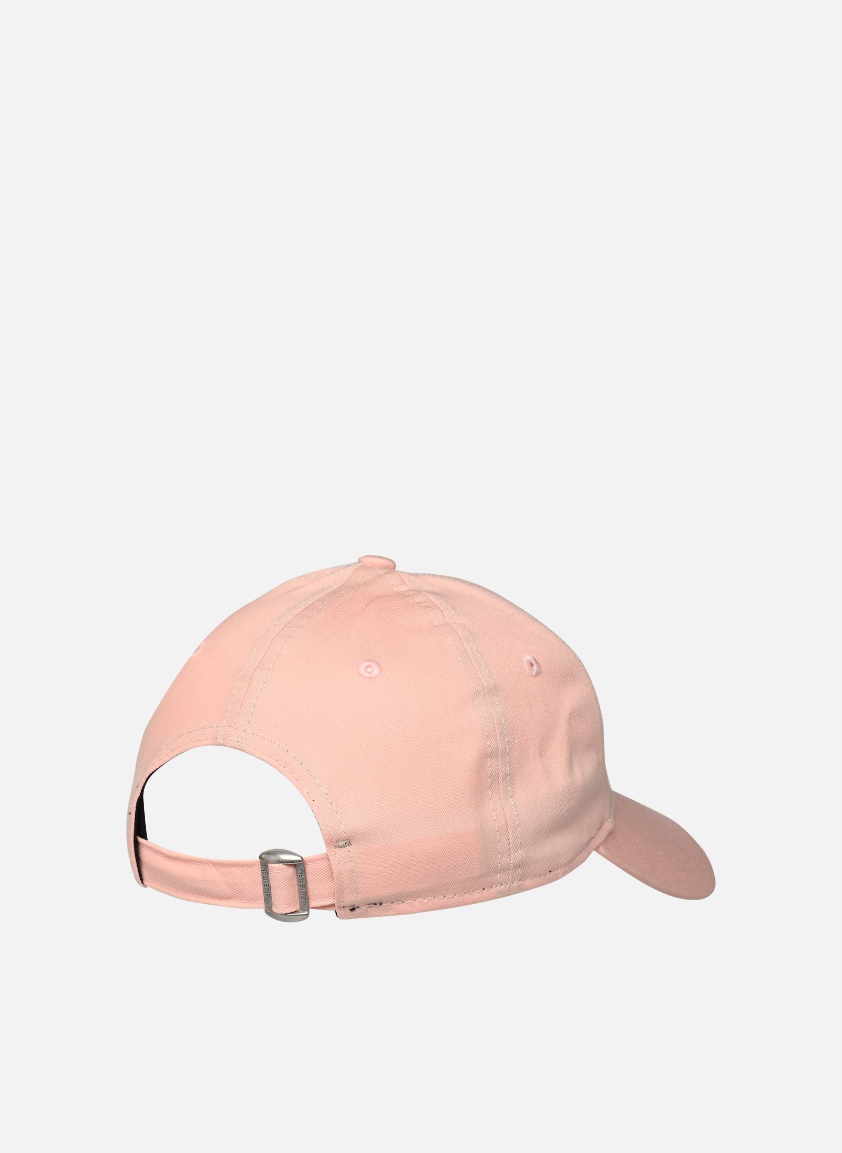 Kappen Casquette 9FORTY® - New York Yankees rosa New Era Kappen Casquette 9FORTY® - New York Yankees rosa New York Yankees Plm