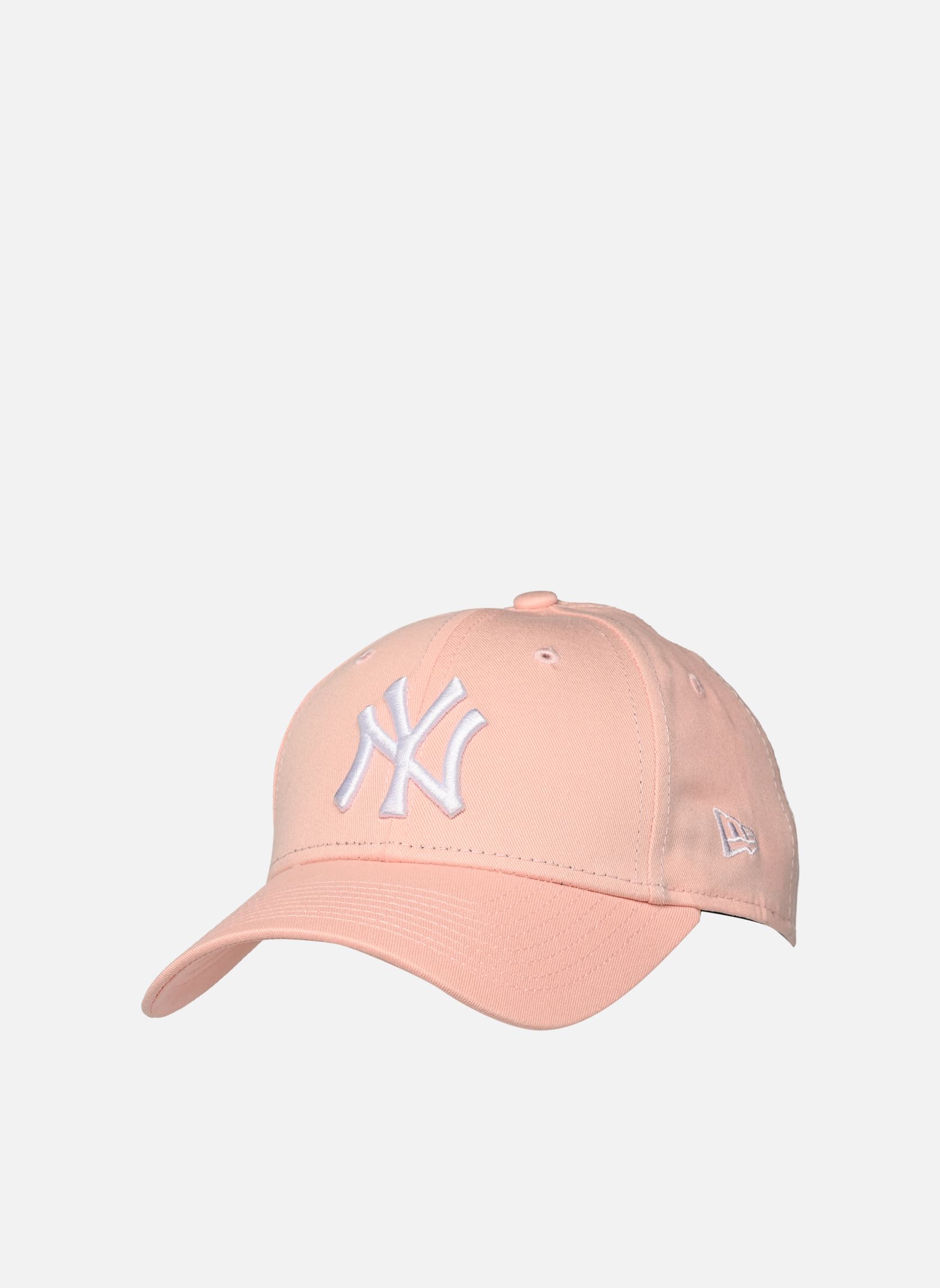 Kappen Casquette 9FORTY® - New York Yankees rosa New Era Kappen Casquette 9FORTY® - New York Yankees rosa New York Yankees Plm