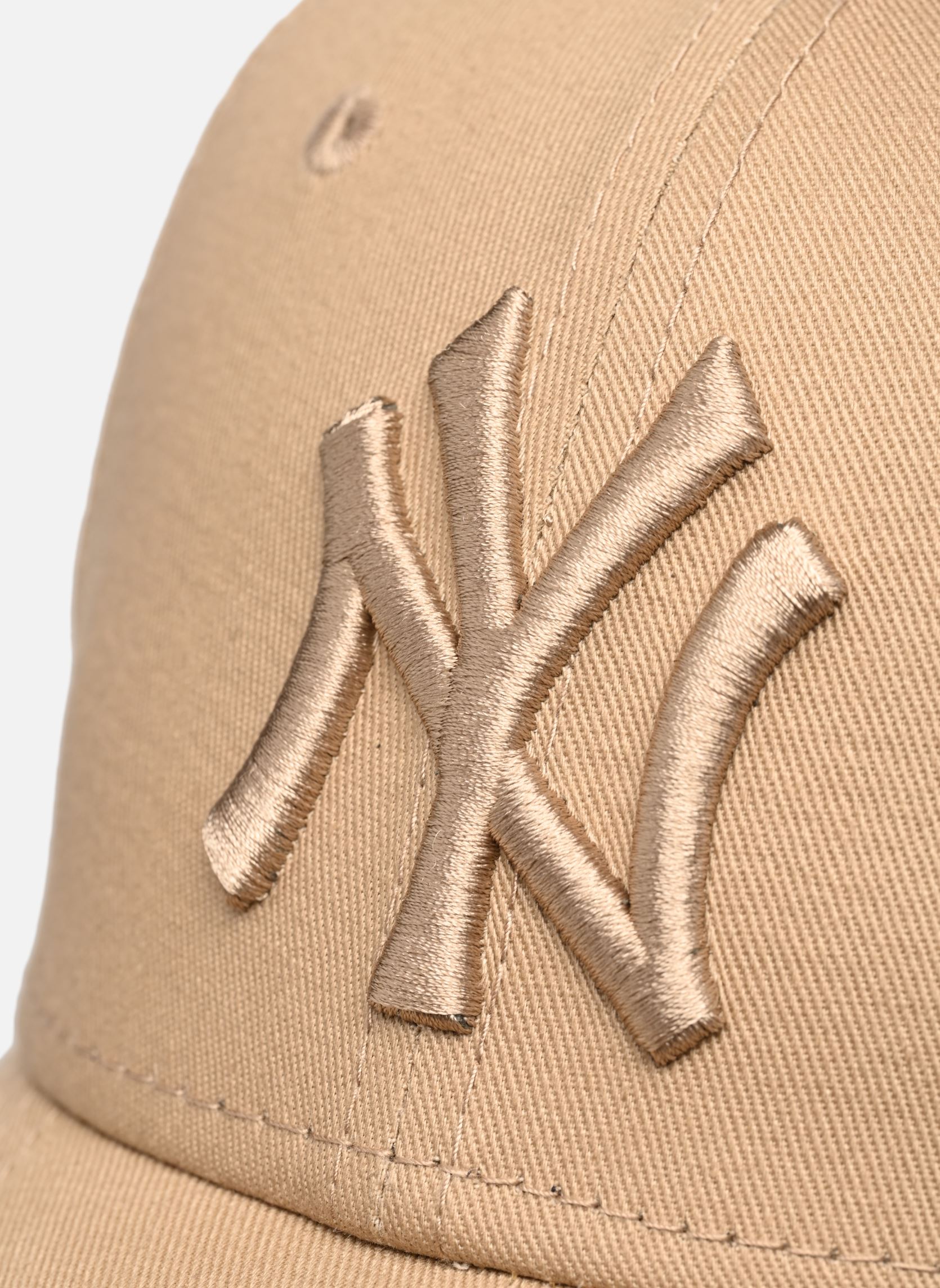 Kappen Casquette 9FORTY® - New York Yankees beige New Era Kappen Casquette 9FORTY® - New York Yankees beige New York Yankees Camcam