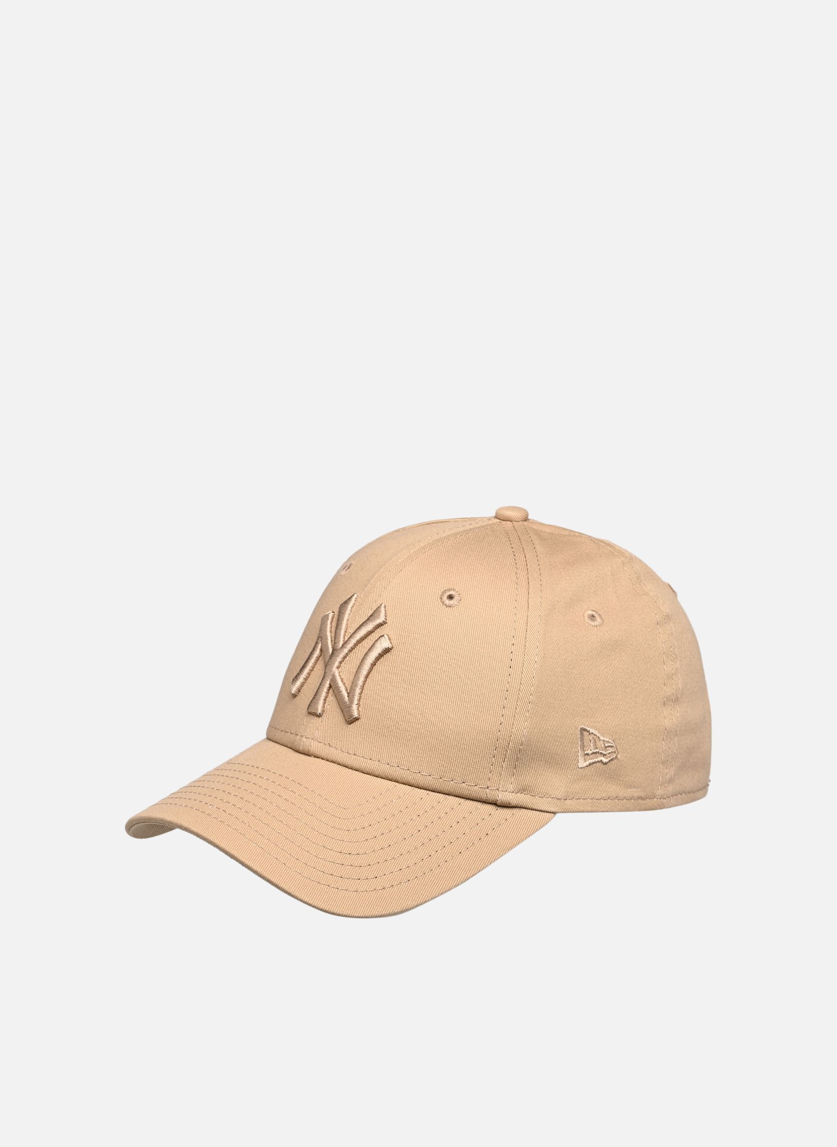 Kappen Casquette 9FORTY® - New York Yankees beige New Era Kappen Casquette 9FORTY® - New York Yankees beige New York Yankees Camcam