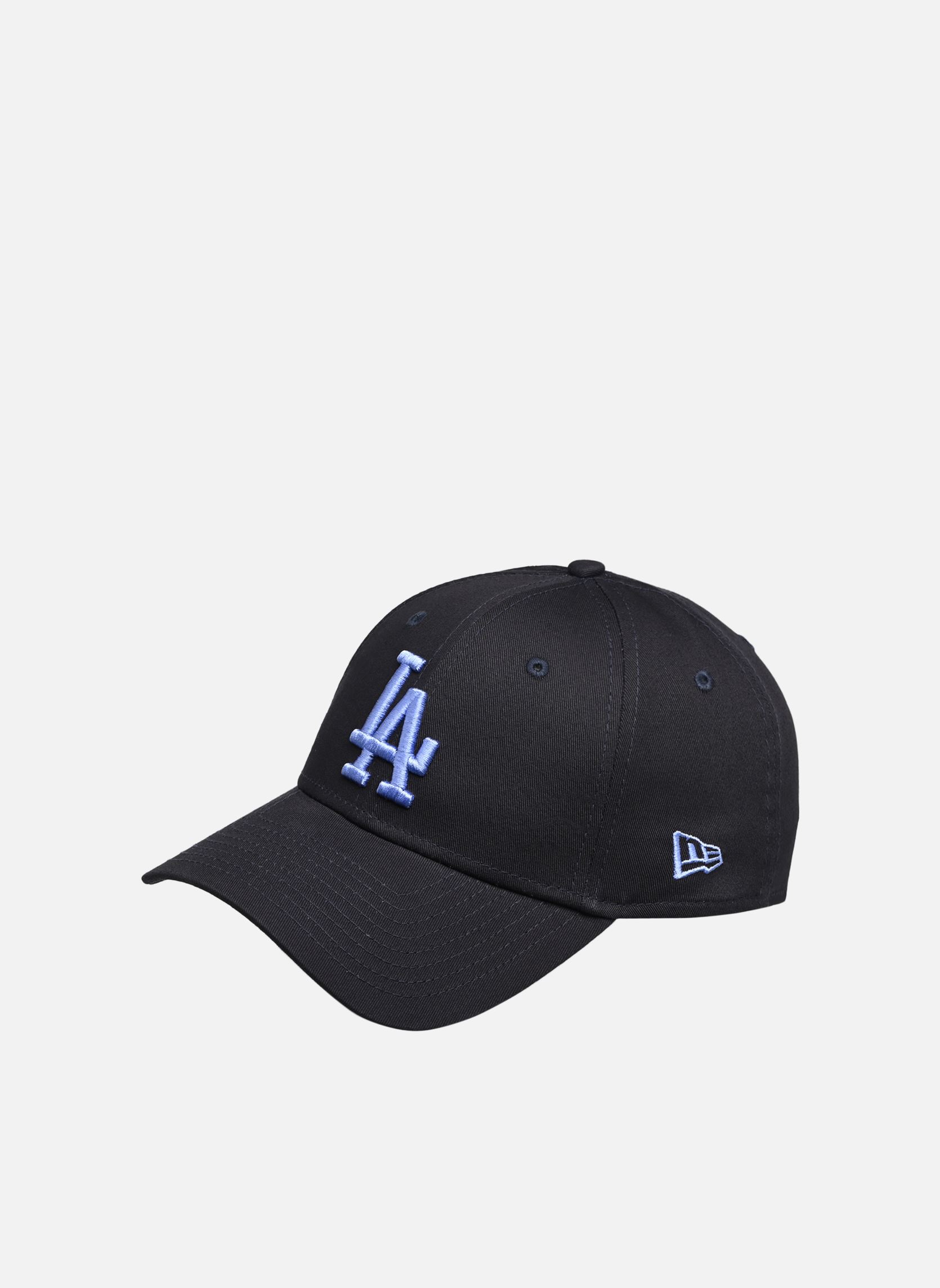 Casquettes Casquette 9FORTY® - Los Angeles Dodgers noir New Era Casquettes Casquette 9FORTY® - Los Angeles Dodgers noir Los Angeles Dodgers nvycpb