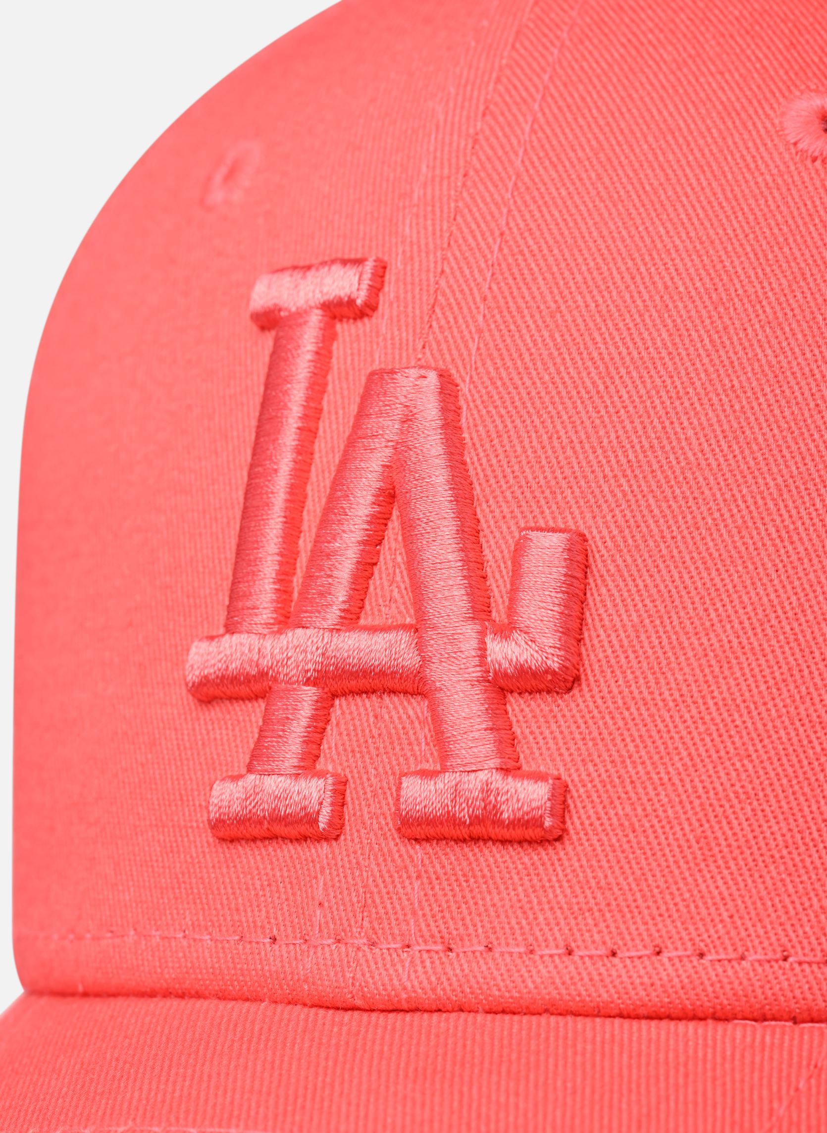 Petten Casquette 9FORTY® - Los Angeles Dodgers oranje New Era Petten Casquette 9FORTY® - Los Angeles Dodgers oranje Los Angeles Dodgers LVRLVR