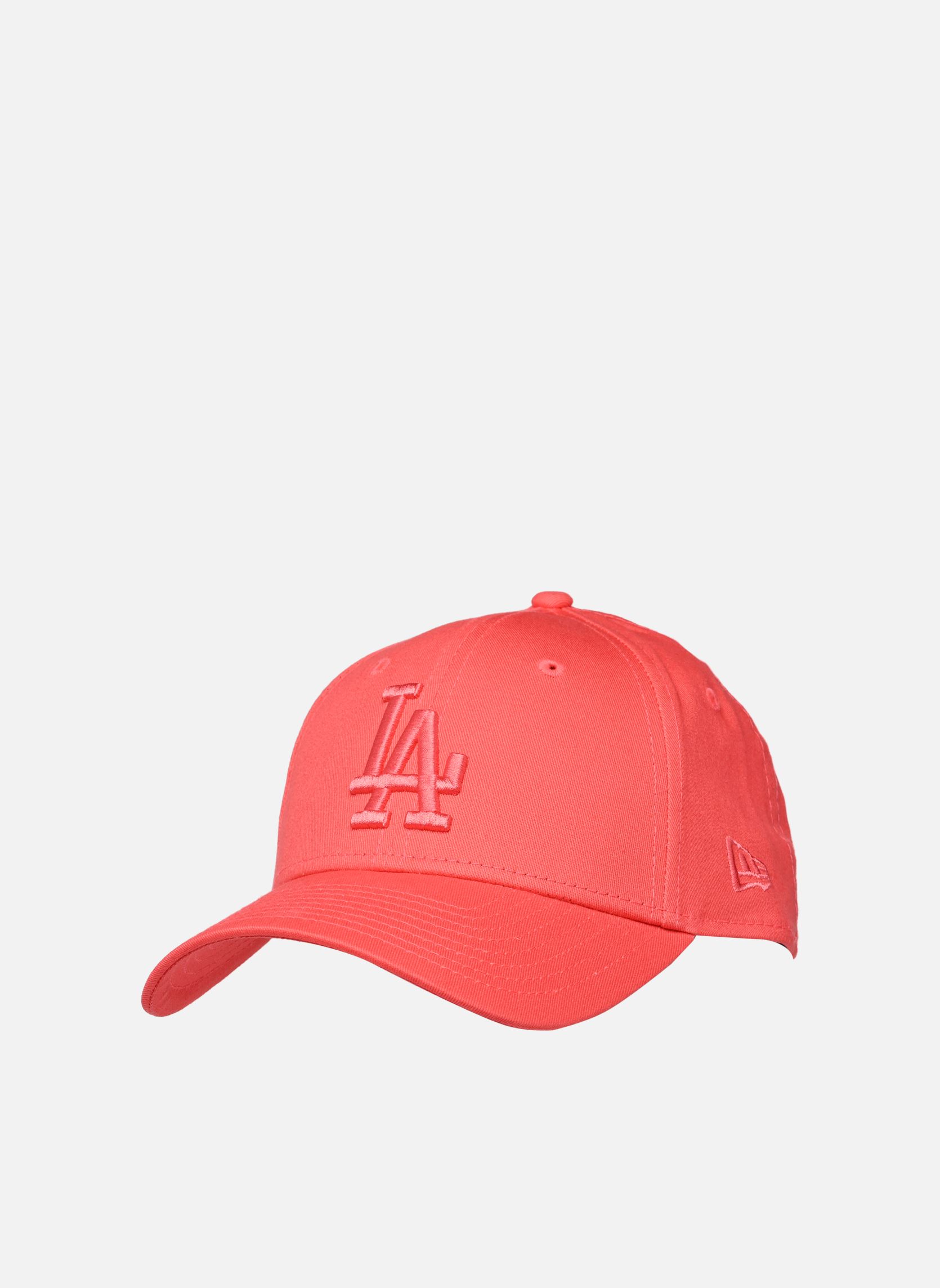 Petten Casquette 9FORTY® - Los Angeles Dodgers oranje New Era Petten Casquette 9FORTY® - Los Angeles Dodgers oranje Los Angeles Dodgers LVRLVR