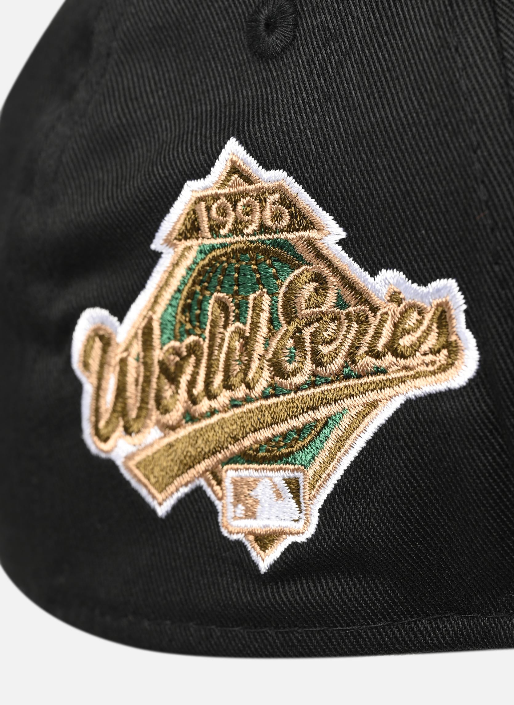 Casquettes Casquette Patch 9FORTY® - New York Yanke noir New Era Casquettes Casquette Patch 9FORTY® - New York Yanke noir New York Yankees Blkkgr