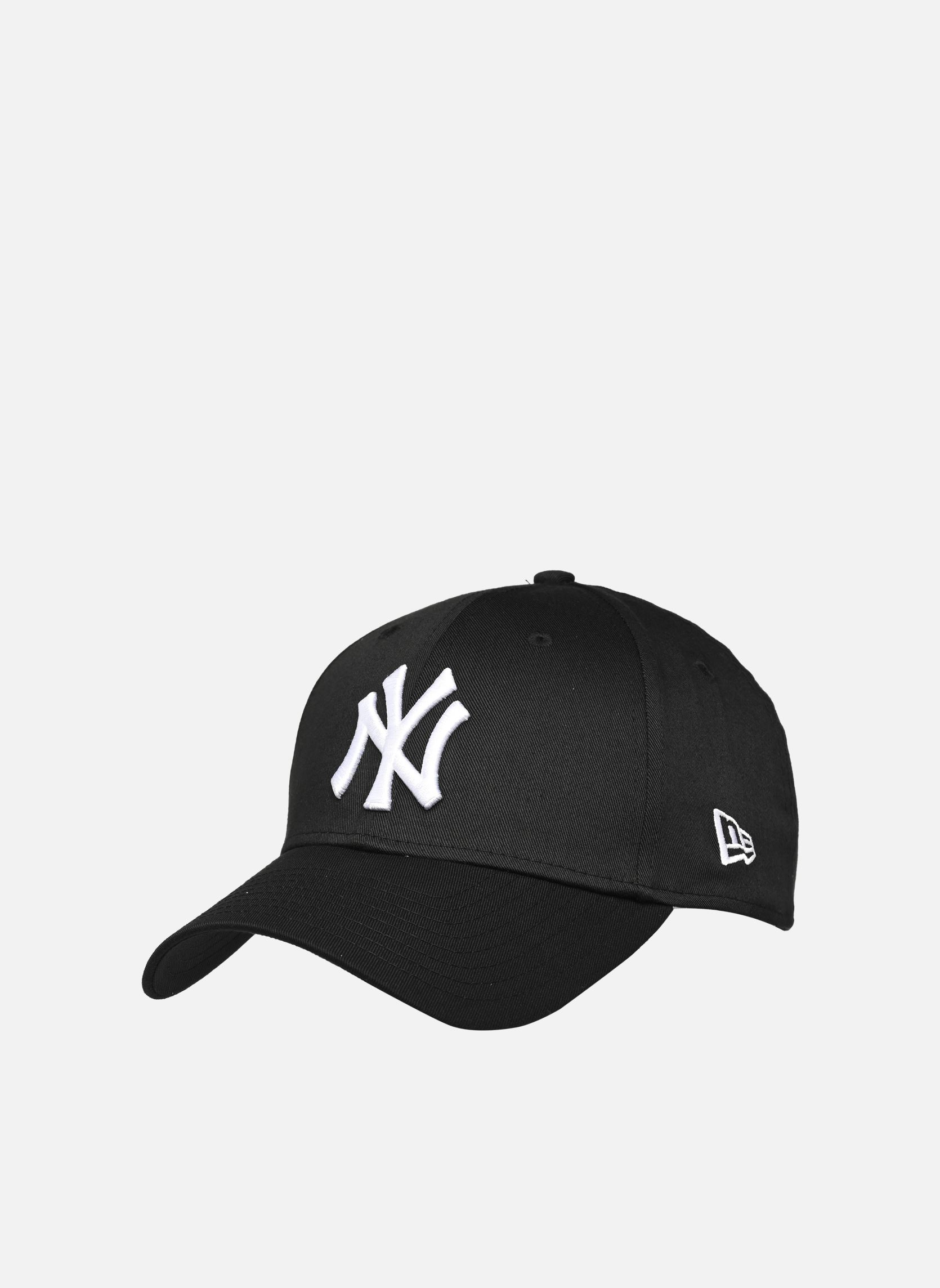 Casquettes Casquette Patch 9FORTY® - New York Yanke noir New Era Casquettes Casquette Patch 9FORTY® - New York Yanke noir New York Yankees Blkkgr