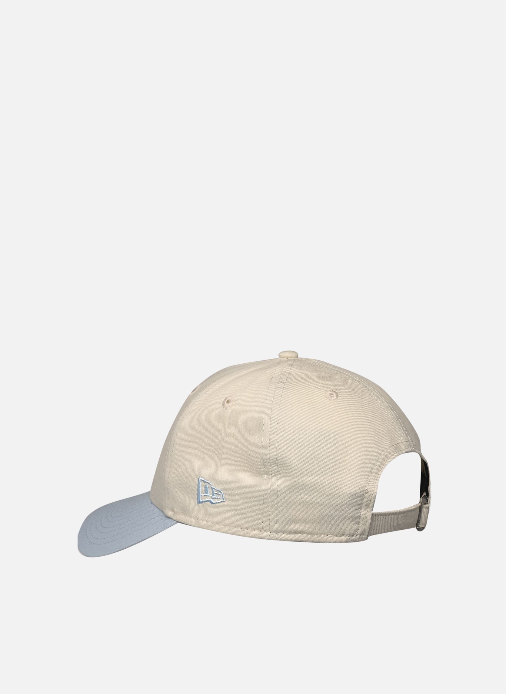 Petten Casquette Patch 9FORTY® - New York Yanke heren wit New Era Petten Casquette Patch 9FORTY® - New York Yanke heren wit New York Yankees Ivopab