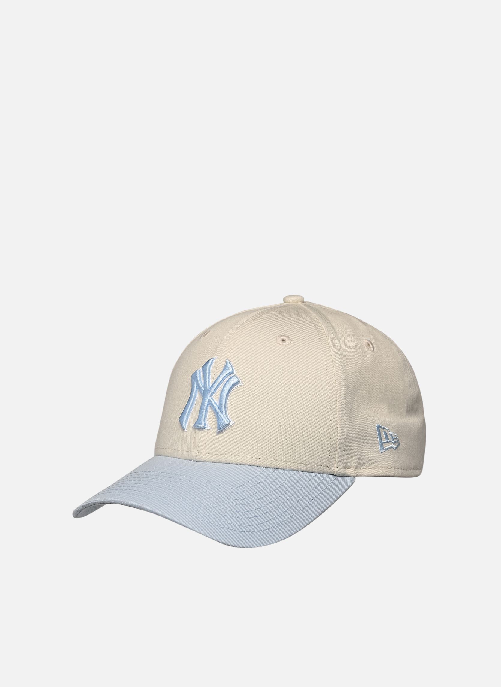 Petten Casquette Patch 9FORTY® - New York Yanke heren wit New Era Petten Casquette Patch 9FORTY® - New York Yanke heren wit New York Yankees Ivopab