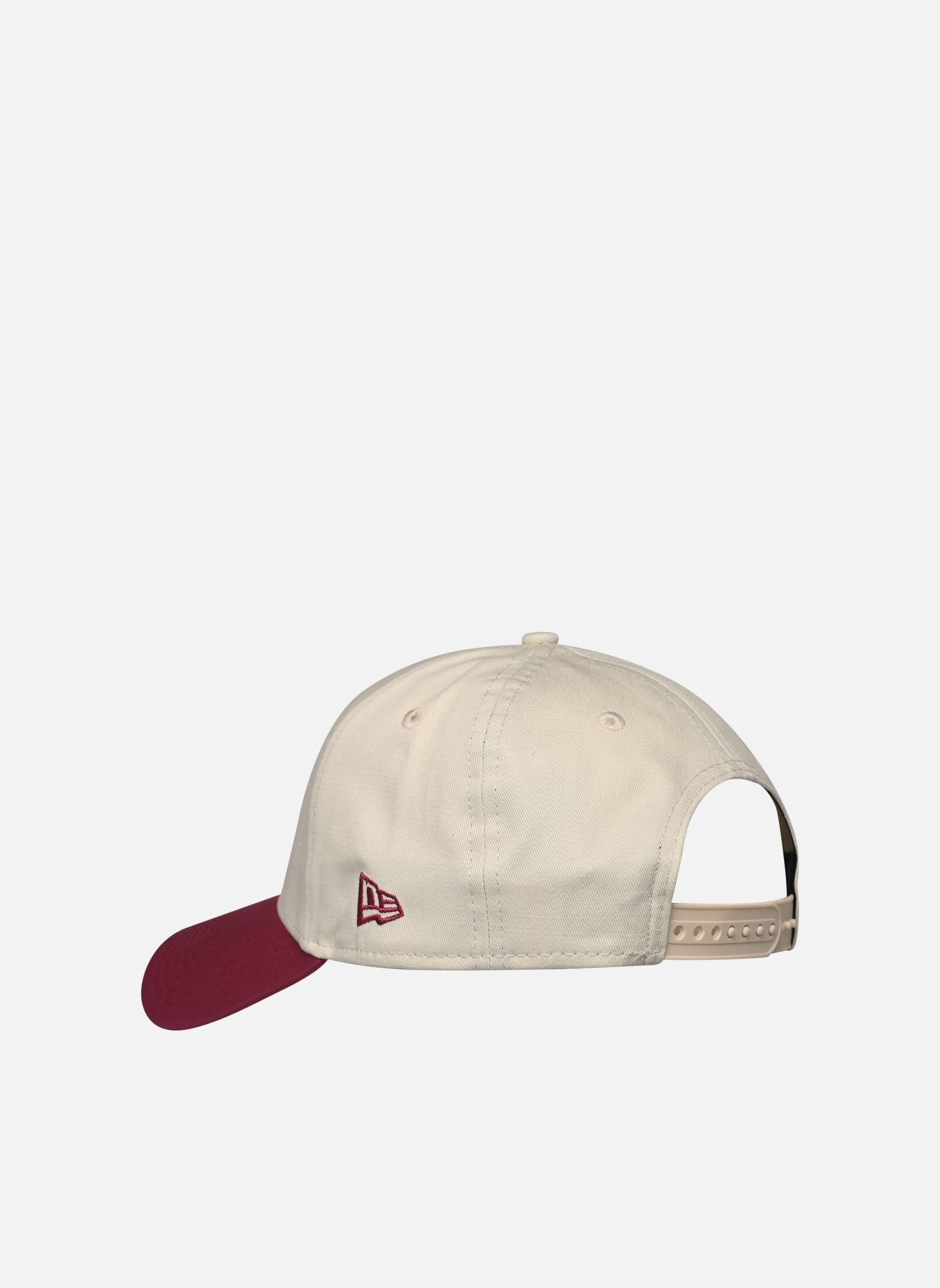 Casquettes Casquette Patch 9FORTY® - New York Yanke homme blanc New Era Casquettes Casquette Patch 9FORTY® - New York Yanke homme blanc New York Yankees Ivochj
