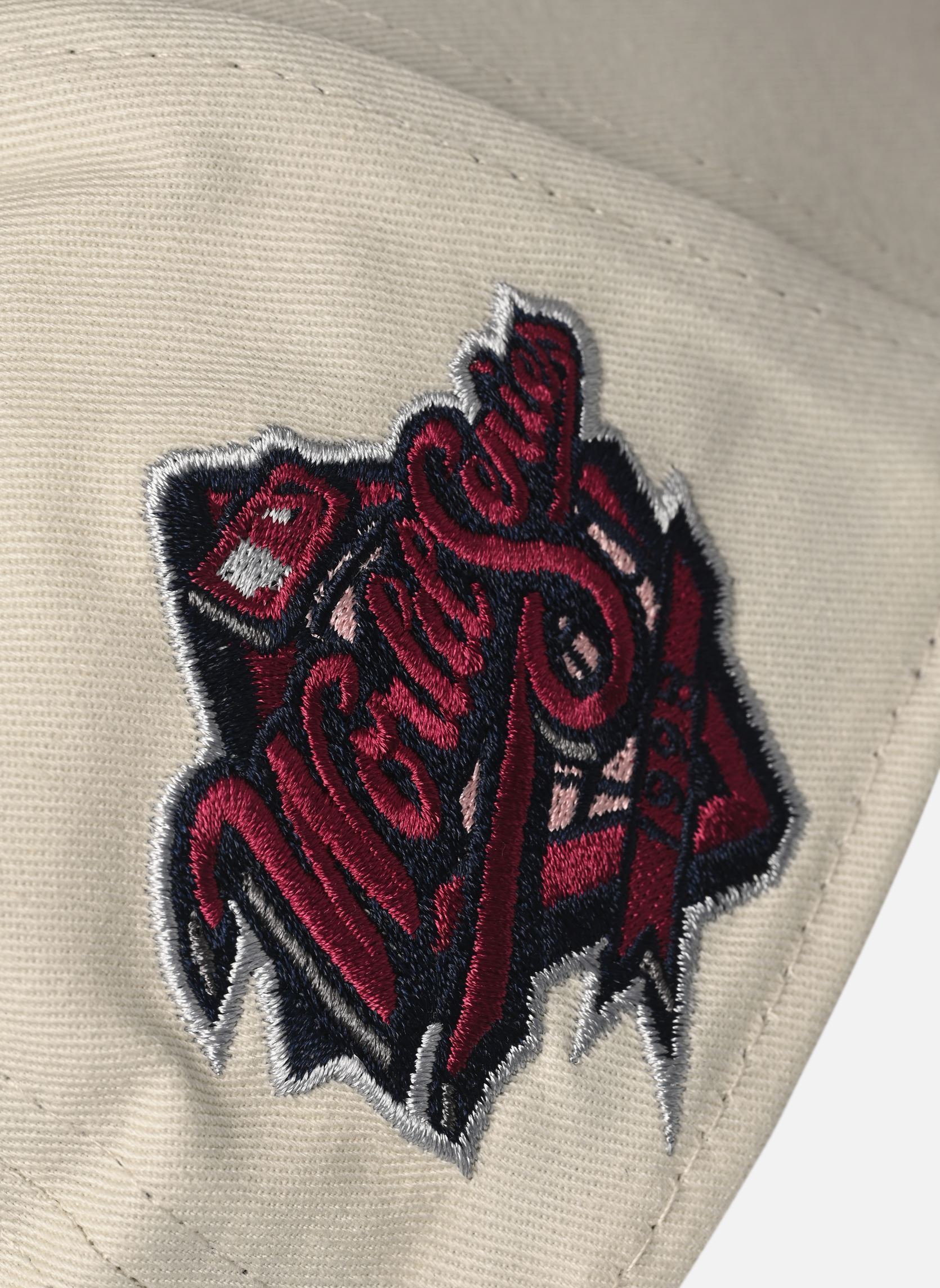 Casquettes Casquette Patch 9FORTY® - New York Yanke homme blanc New Era Casquettes Casquette Patch 9FORTY® - New York Yanke homme blanc New York Yankees Ivochj