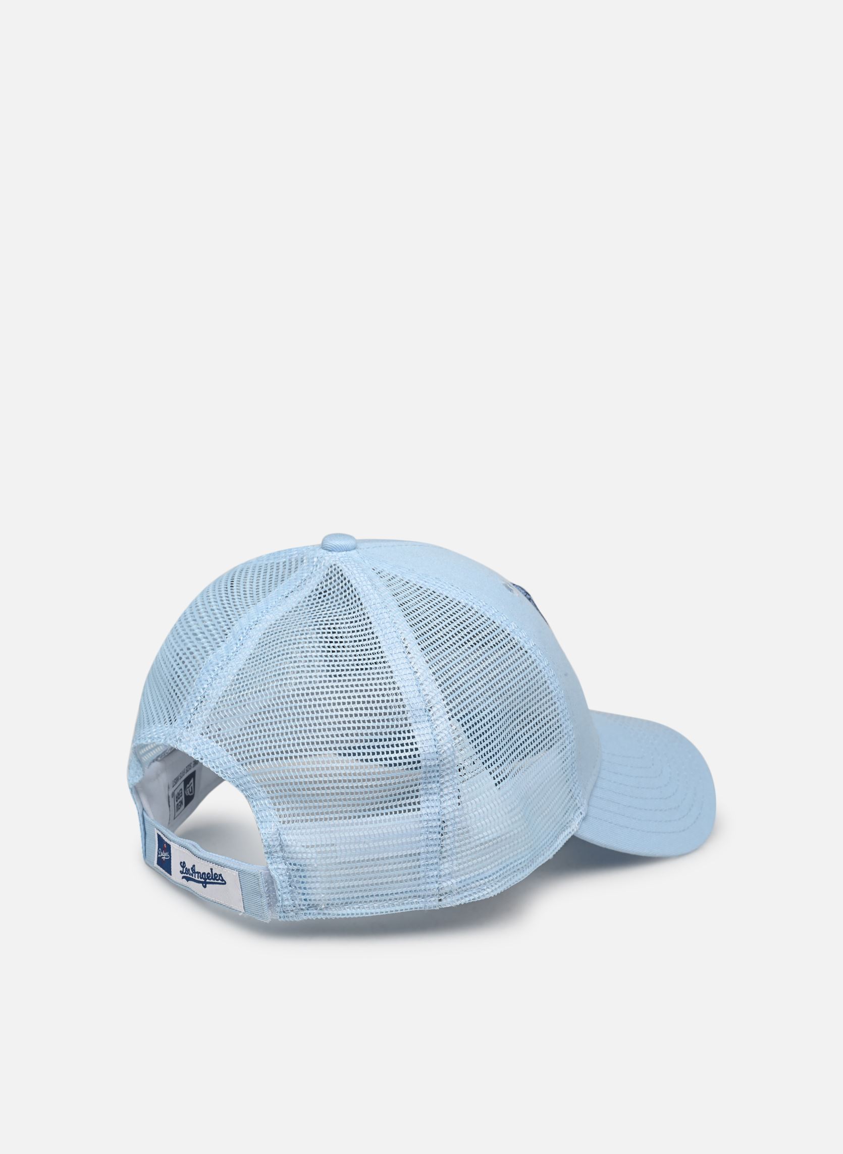 Cappellini Casquette Trucker 9FORTY® - Los Angeles blu New Era Cappellini Casquette Trucker 9FORTY® - Los Angeles blu Los Angeles Dodgers GLBFDB