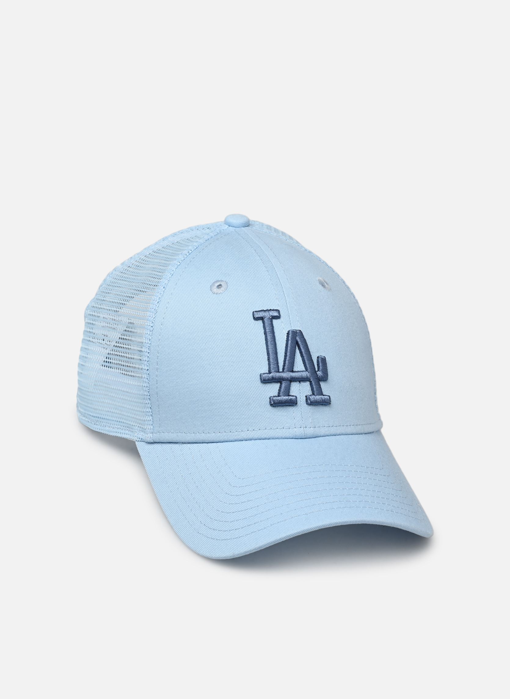 Cappellini Casquette Trucker 9FORTY® - Los Angeles blu New Era Cappellini Casquette Trucker 9FORTY® - Los Angeles blu Los Angeles Dodgers GLBFDB