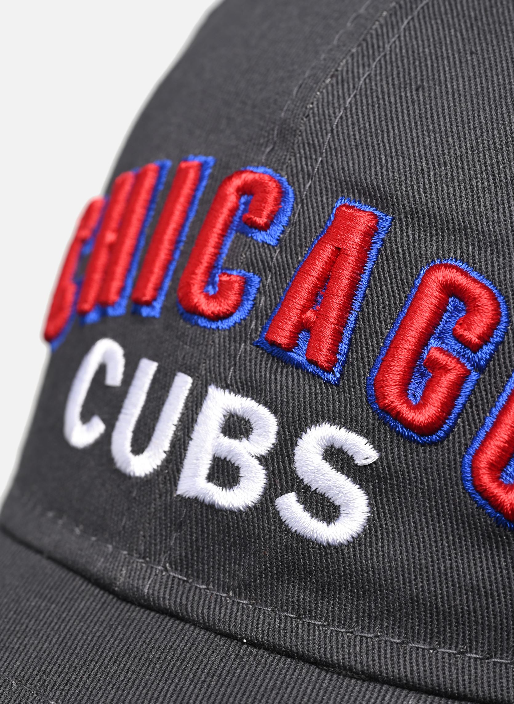 Petten Casquette 9TWENTY® - Chicago Cubs grijs New Era Petten Casquette 9TWENTY® - Chicago Cubs grijs Chicago Cubs Grh