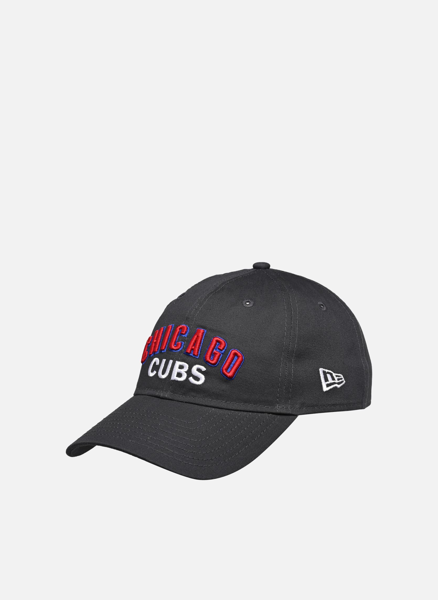 Petten Casquette 9TWENTY® - Chicago Cubs grijs New Era Petten Casquette 9TWENTY® - Chicago Cubs grijs Chicago Cubs Grh