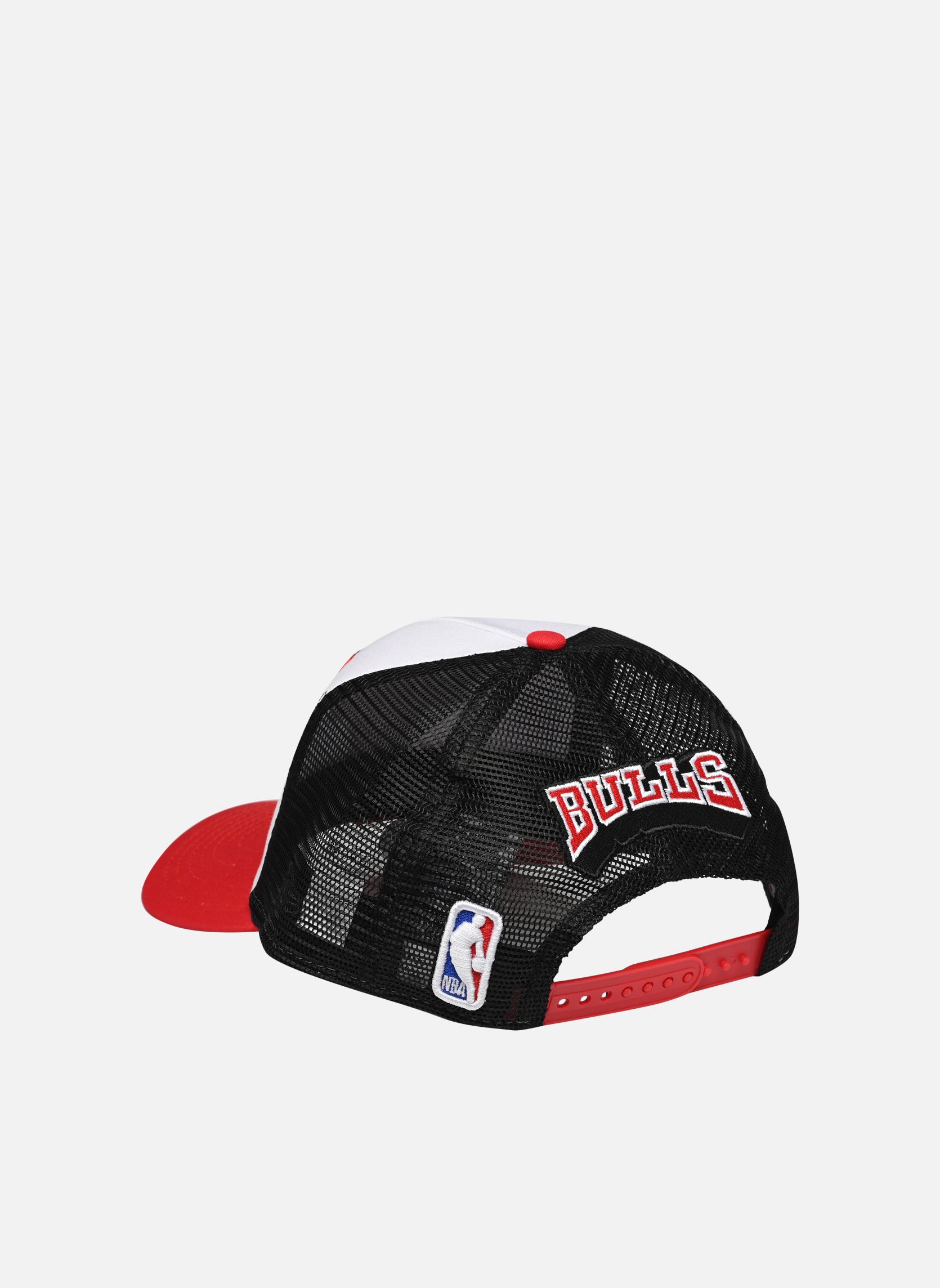 Gorras Casquette Trucker - Chicago Bulls blanco New Era Gorras Casquette Trucker - Chicago Bulls blanco Chicago Bulls Fdrblk
