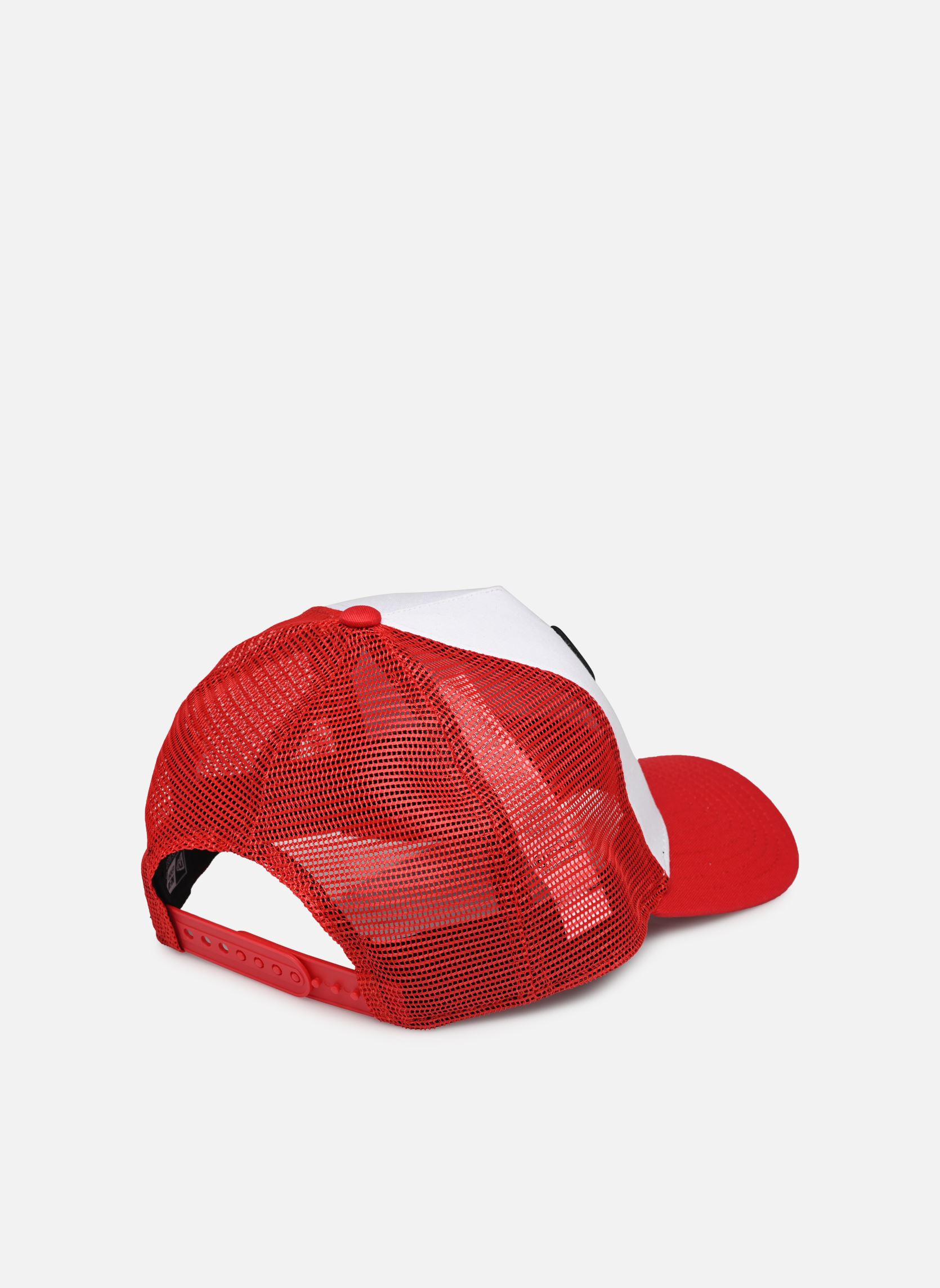 Petten Casquette Trucker - Chicago Bulls rood New Era Petten Casquette Trucker - Chicago Bulls rood Chicago Bulls Whifdrfdr