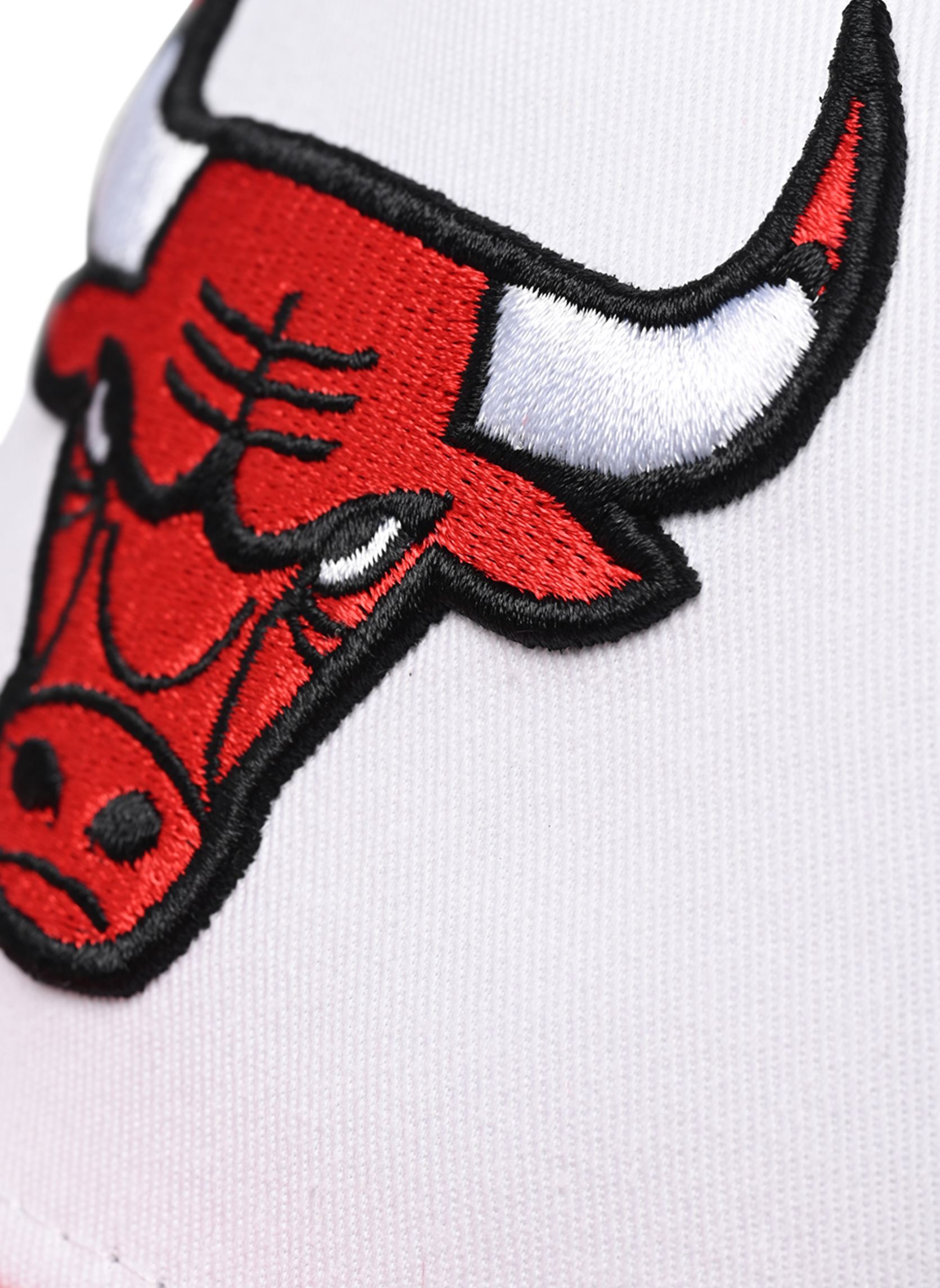 Petten Casquette Trucker - Chicago Bulls rood New Era Petten Casquette Trucker - Chicago Bulls rood Chicago Bulls Whifdrfdr