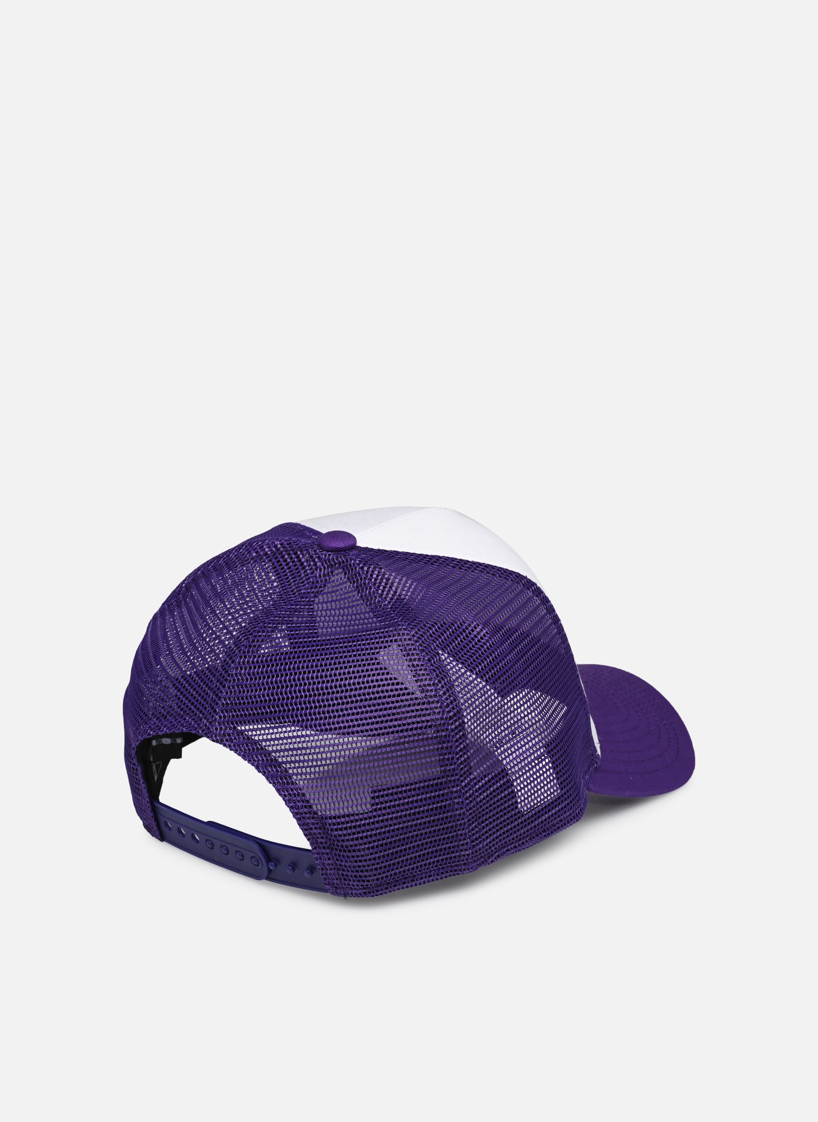 Gorras Casquette Trucker - Los Angeles Lakers violeta New Era Gorras Casquette Trucker - Los Angeles Lakers violeta Los Angeles Lakers Whitrptrp