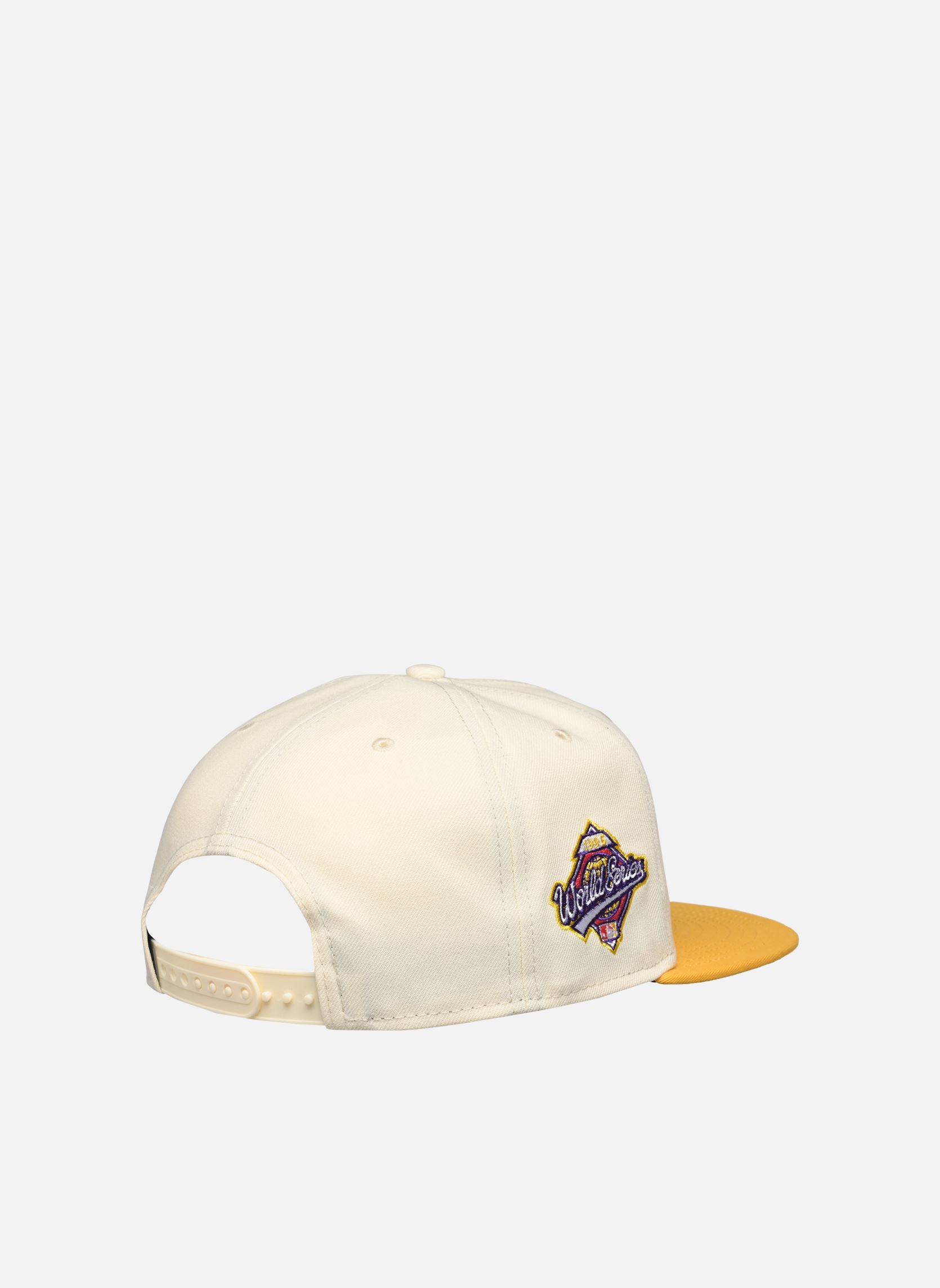 Casquettes Casquette Floral 9FIFTY® - Atlanta Brave multicolore New Era Casquettes Casquette Floral 9FIFTY® - Atlanta Brave multicolore Atlanta Braves Ivogry