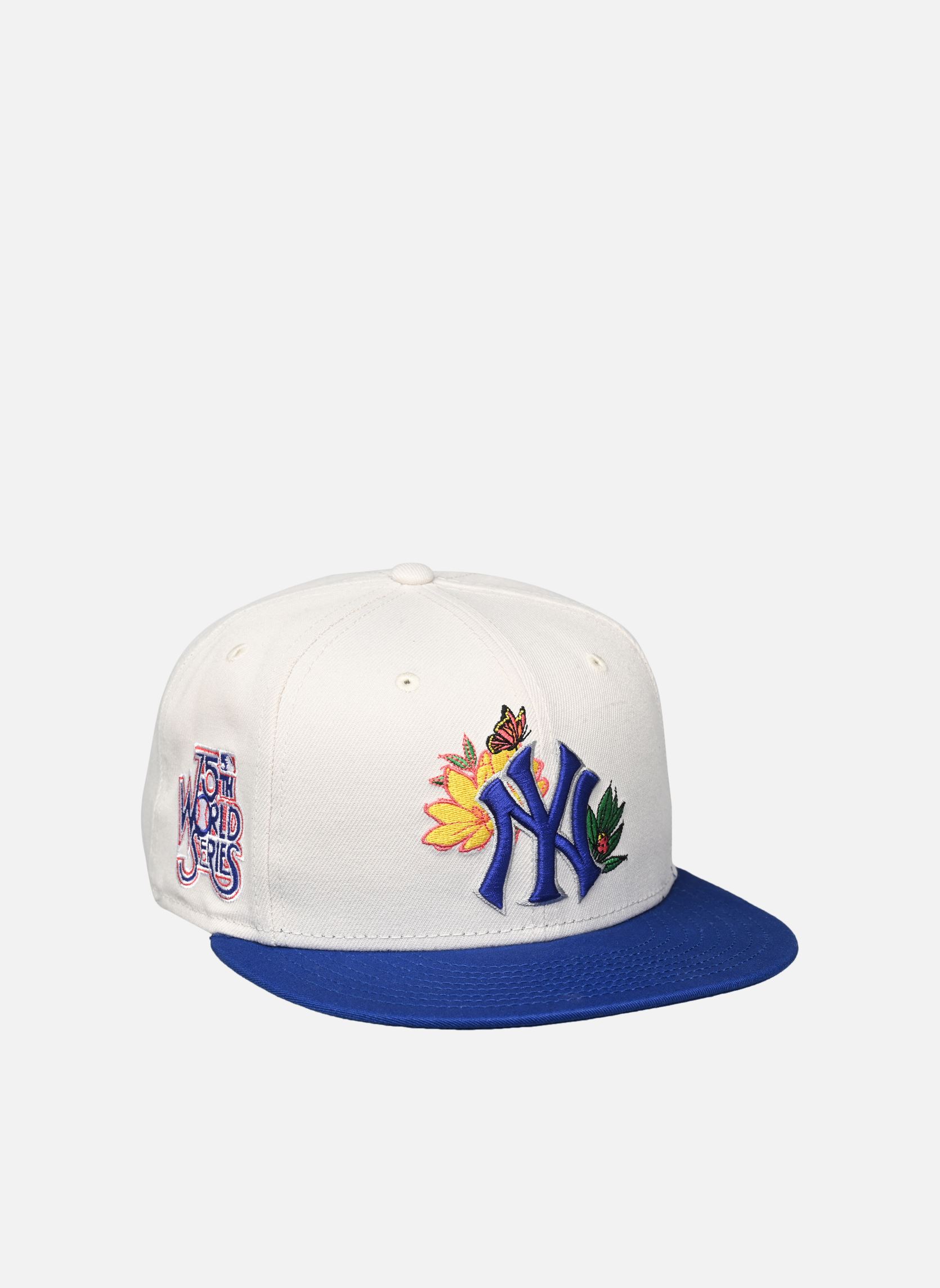 Petten Casquette Floral 9FIFTY® - New York Yank meerkleurig New Era Petten Casquette Floral 9FIFTY® - New York Yank meerkleurig NEW YORK YANKEES IVOMJB