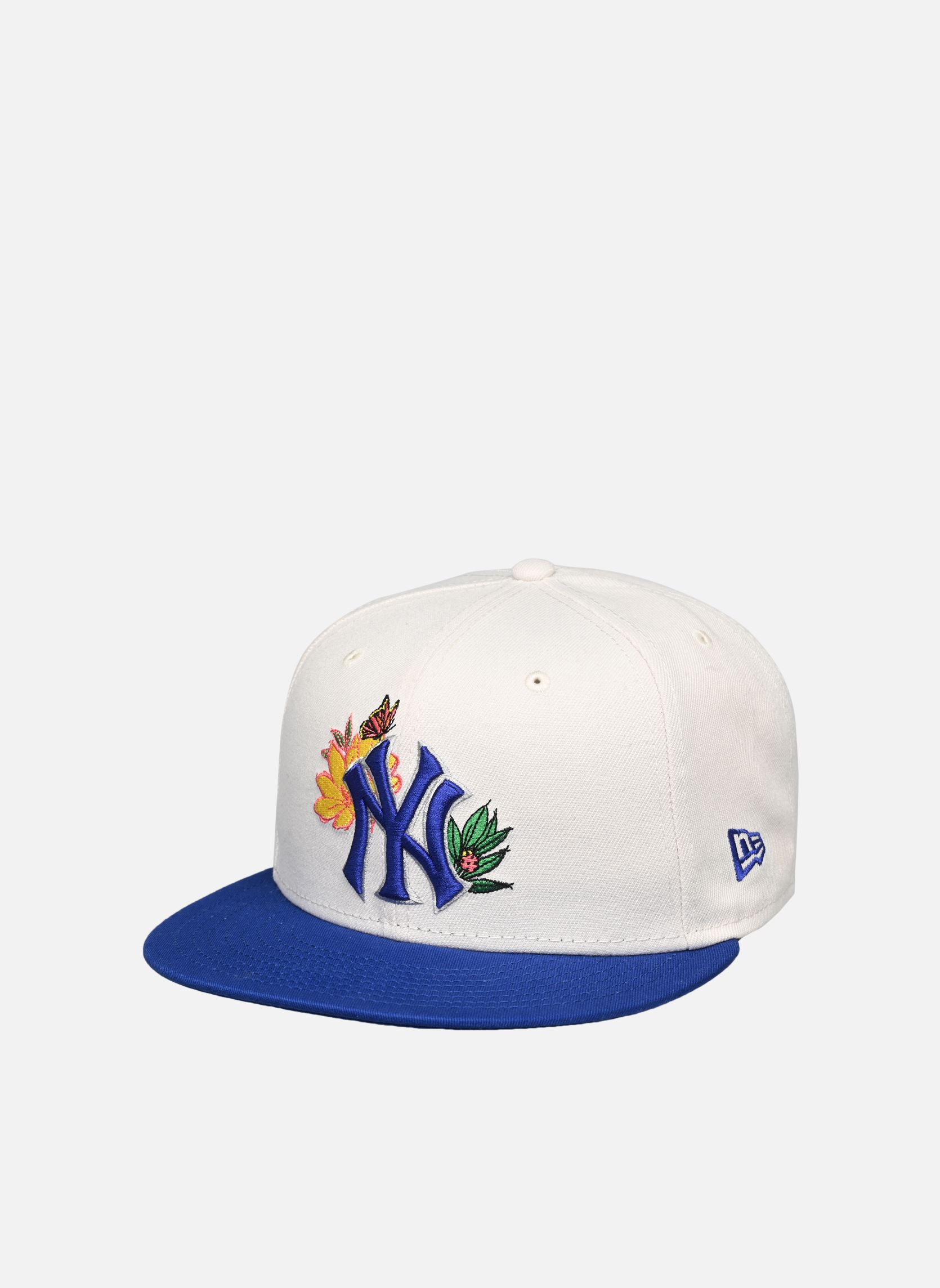 Petten Casquette Floral 9FIFTY® - New York Yank meerkleurig New Era Petten Casquette Floral 9FIFTY® - New York Yank meerkleurig NEW YORK YANKEES IVOMJB