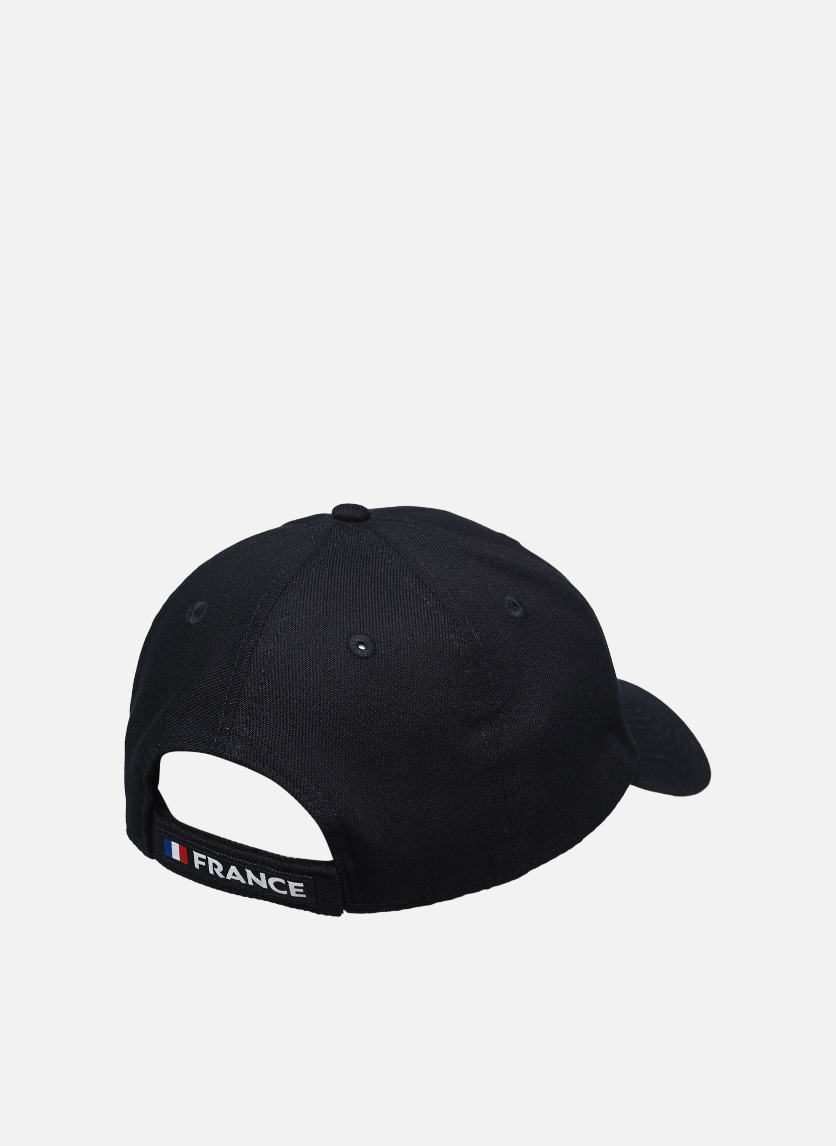 Petten Casquette 9FORTY® - France zwart New Era Petten Casquette 9FORTY® - France zwart FFORUG NVY