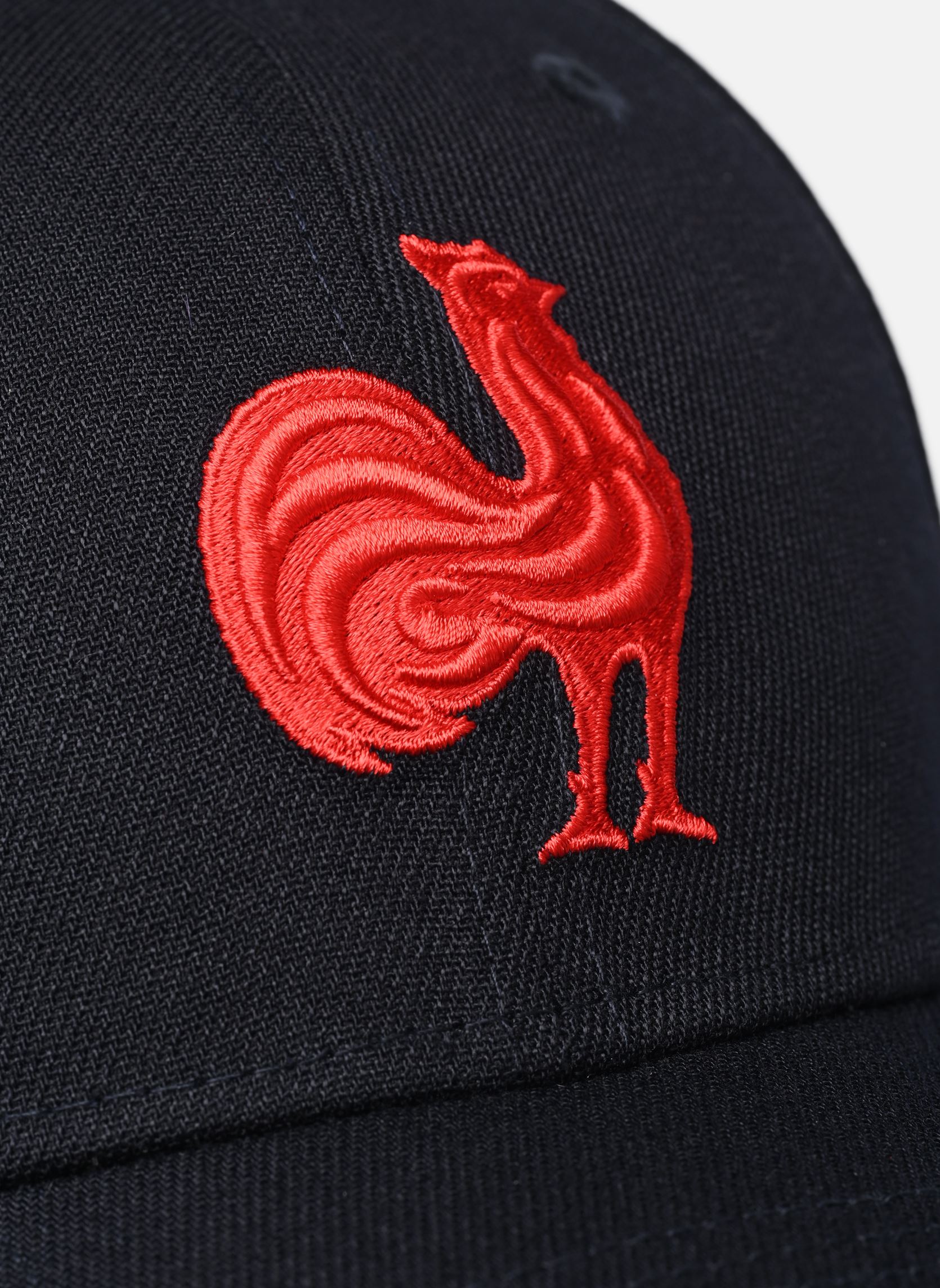 Petten Casquette 9FORTY® - France zwart New Era Petten Casquette 9FORTY® - France zwart FFORUG NVY