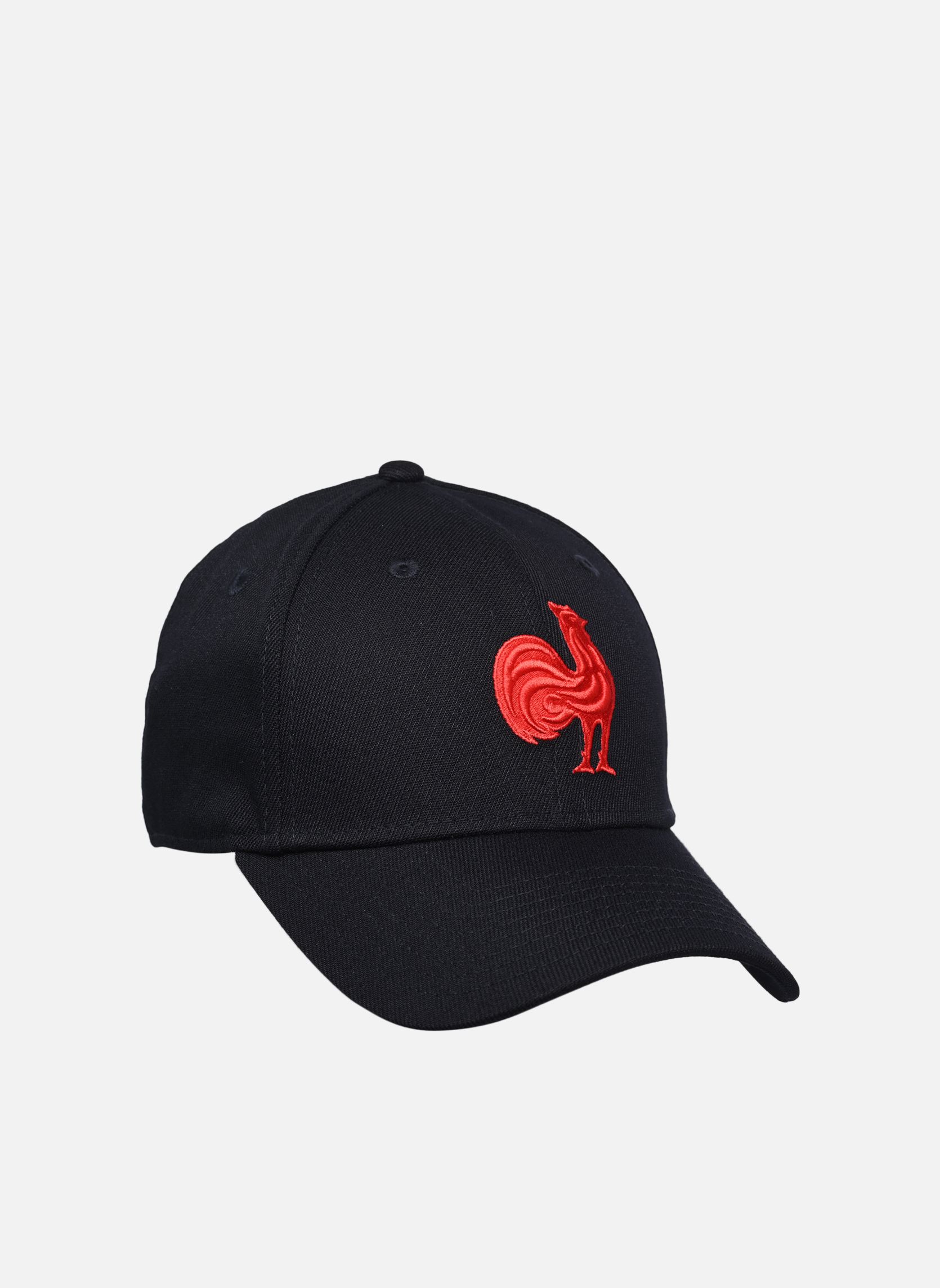 Petten Casquette 9FORTY® - France zwart New Era Petten Casquette 9FORTY® - France zwart FFORUG NVY