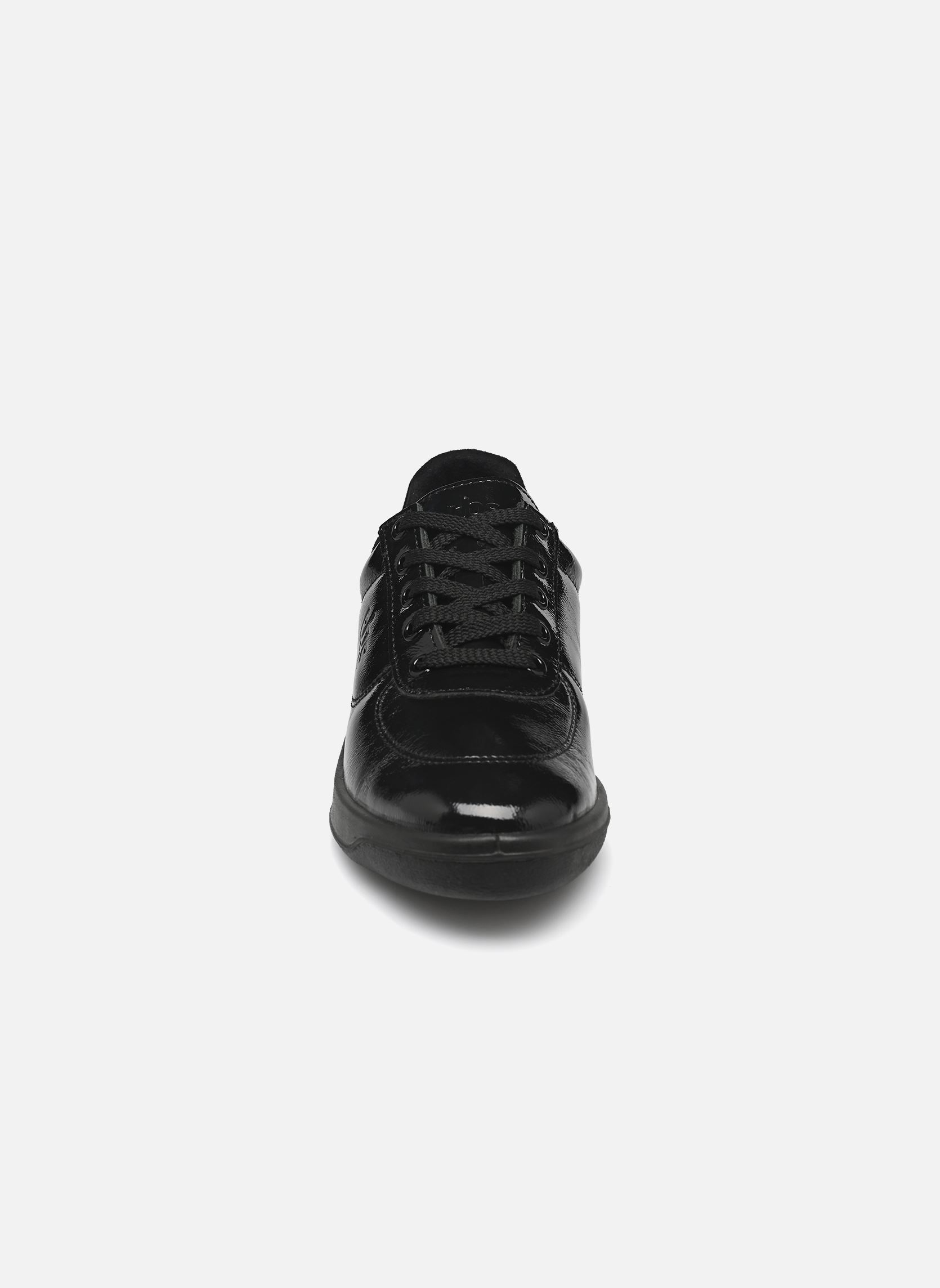 Sneakers basse Brandie donna nero TBS Made in France Sneakers basse Brandie donna nero NOIR