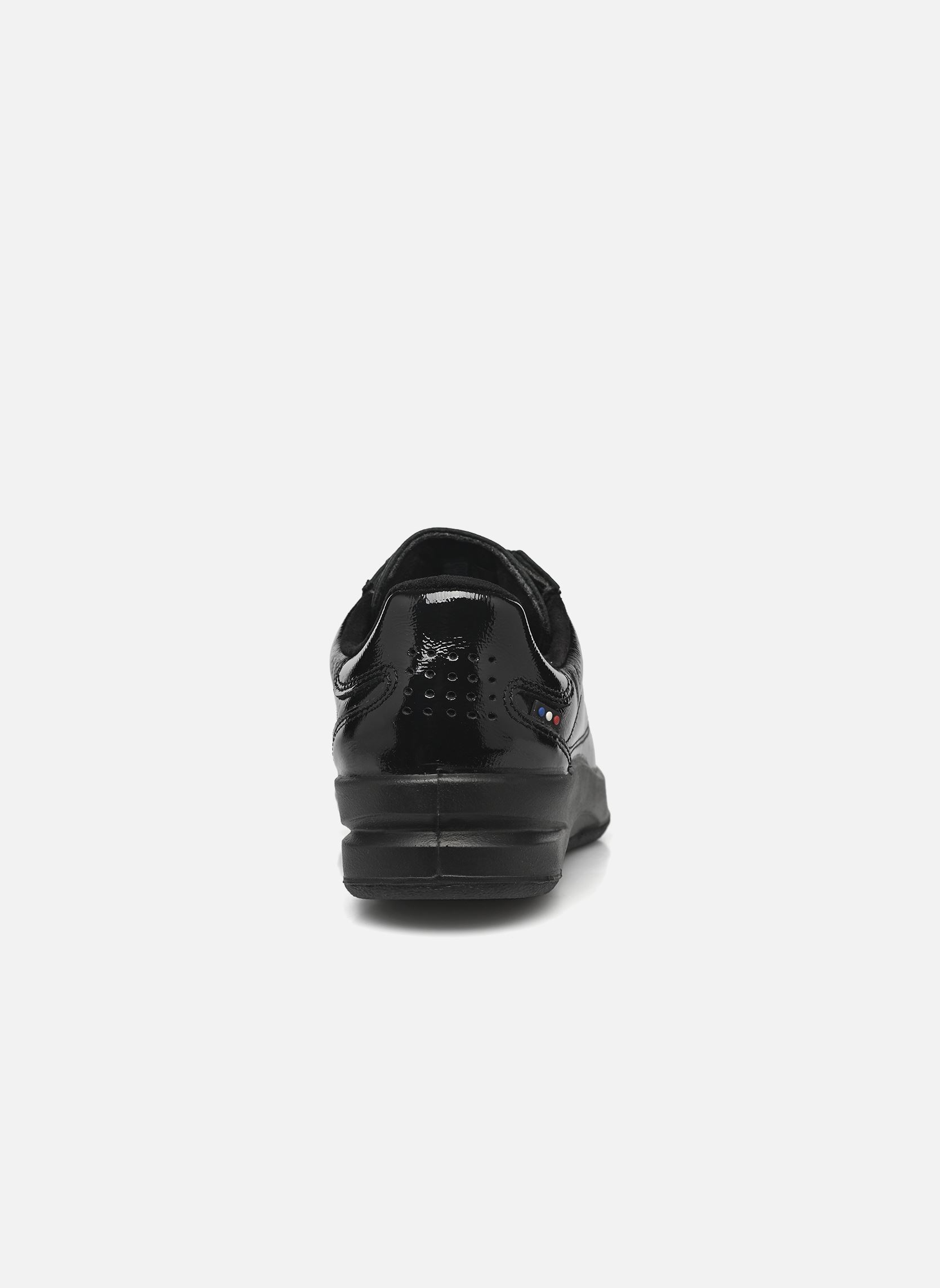 Sneakers basse Brandie donna nero TBS Made in France Sneakers basse Brandie donna nero NOIR