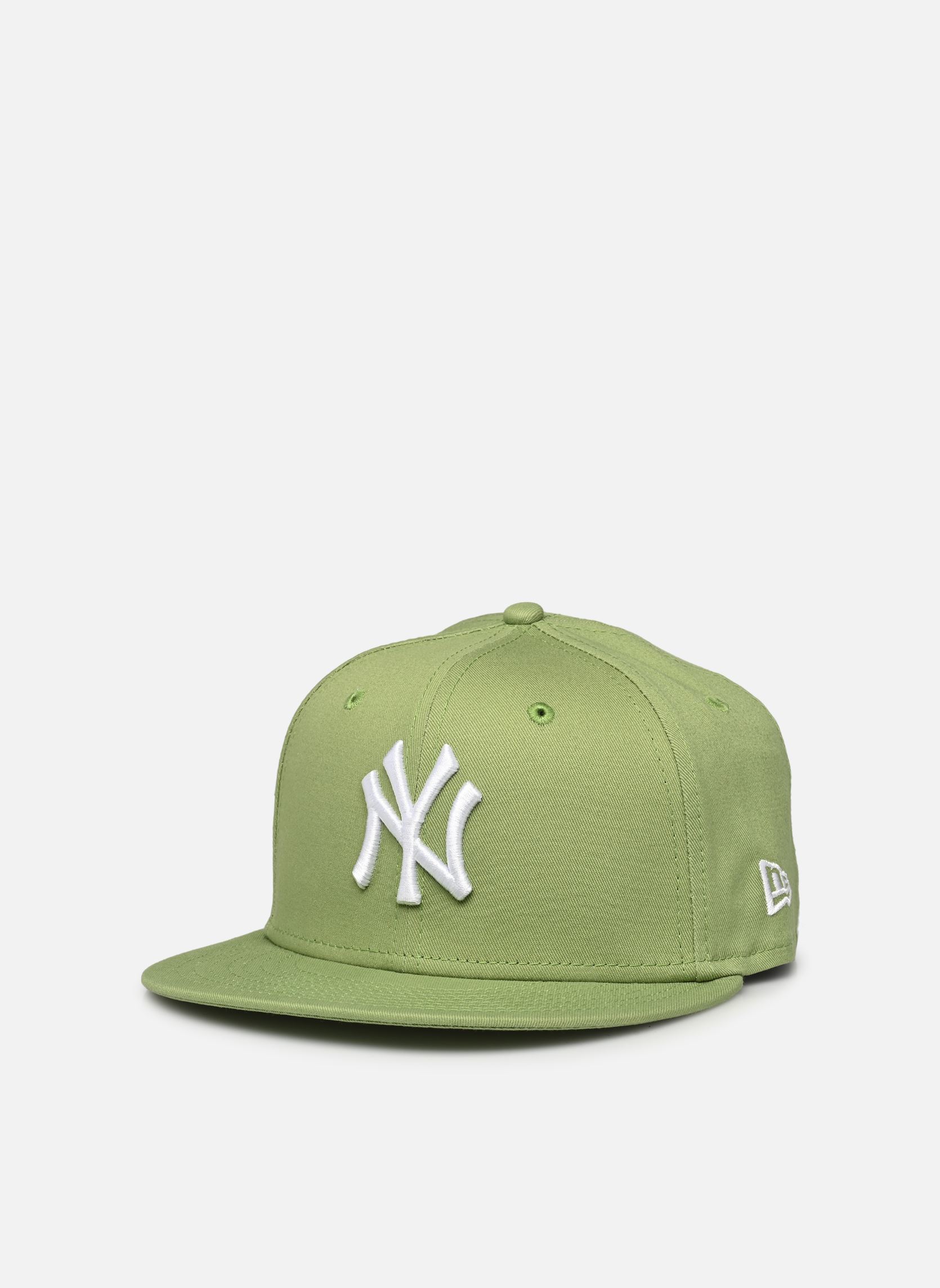 TDLF435 New Era Casquette Ajustée 59fifty Verte Des Yankees De New York St Patricks Day P 435 TDLF435 New Era Casquette Ajustée 59fifty Verte Des Yankees De New York St Patricks Day P 435