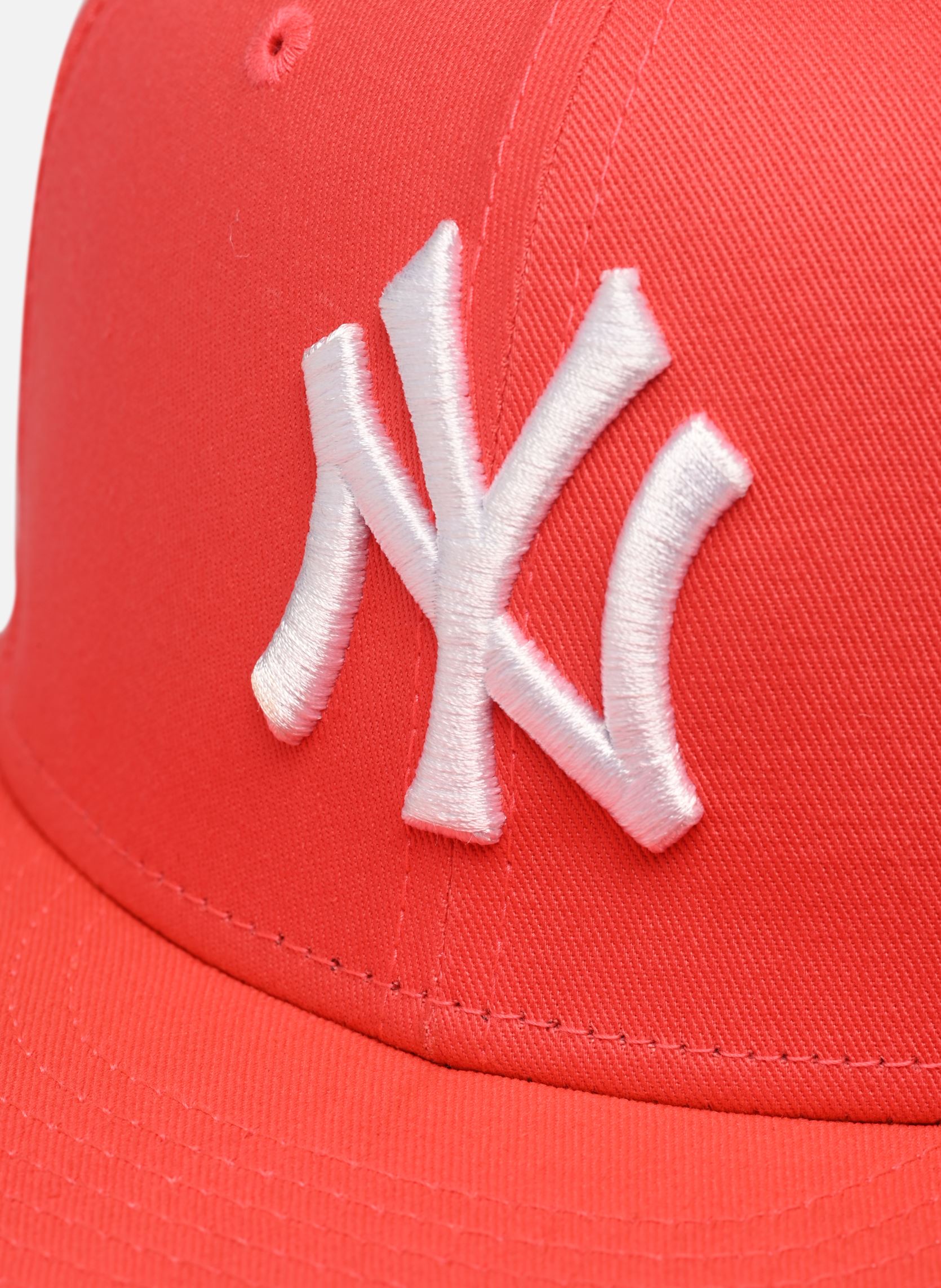 Petten Casquette 9FIFTY® - New York Yankees rood New Era Petten Casquette 9FIFTY® - New York Yankees rood New York Yankees LVRWHI