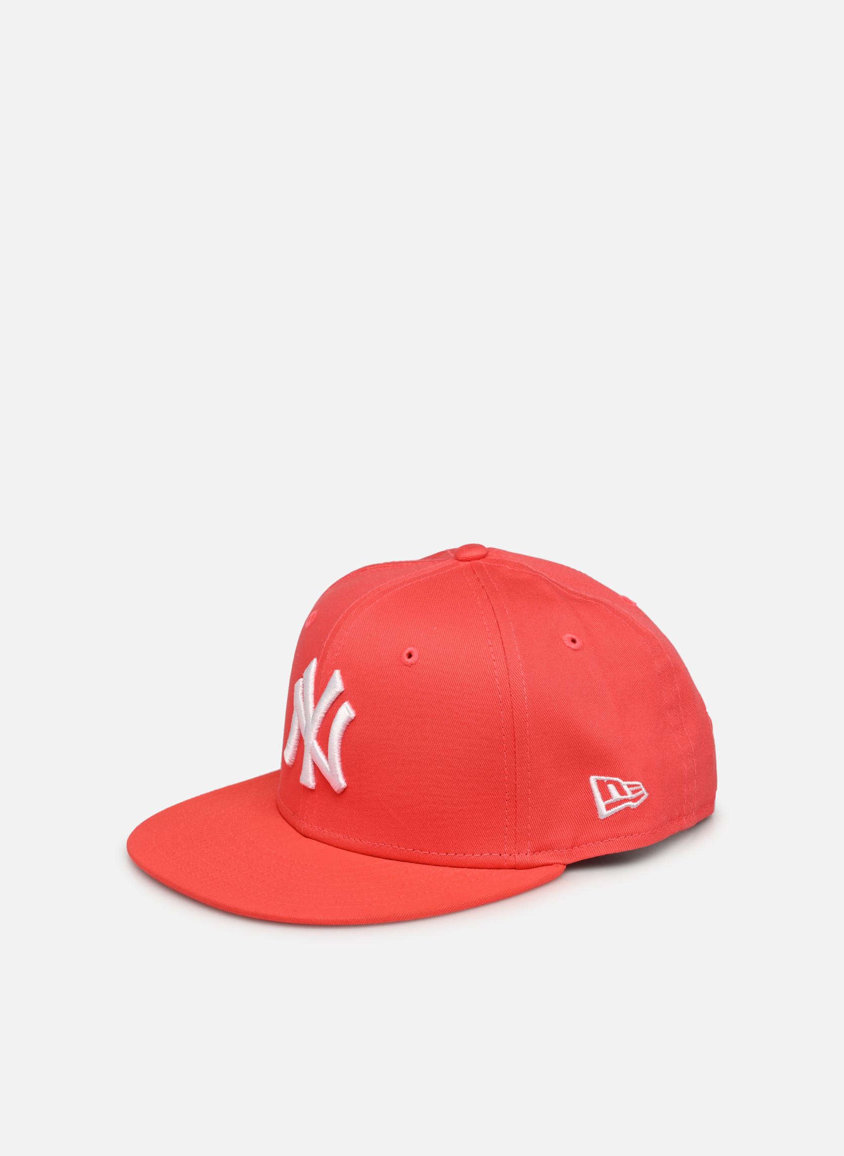 Petten Casquette 9FIFTY® - New York Yankees rood New Era Petten Casquette 9FIFTY® - New York Yankees rood New York Yankees LVRWHI