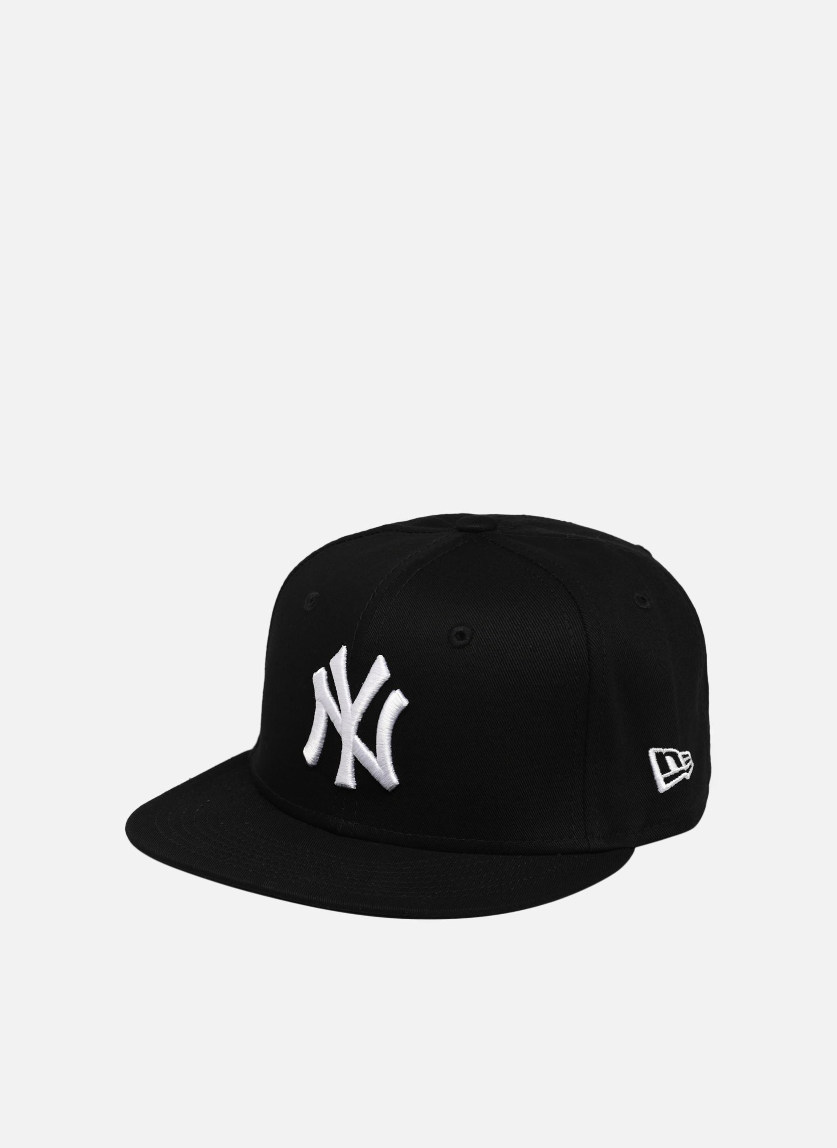 Kappen Casquette 9FIFTY® - New York Yankees/ schwarz New Era Kappen Casquette 9FIFTY® - New York Yankees/ schwarz NEW YORK YANKEES BLKWHI