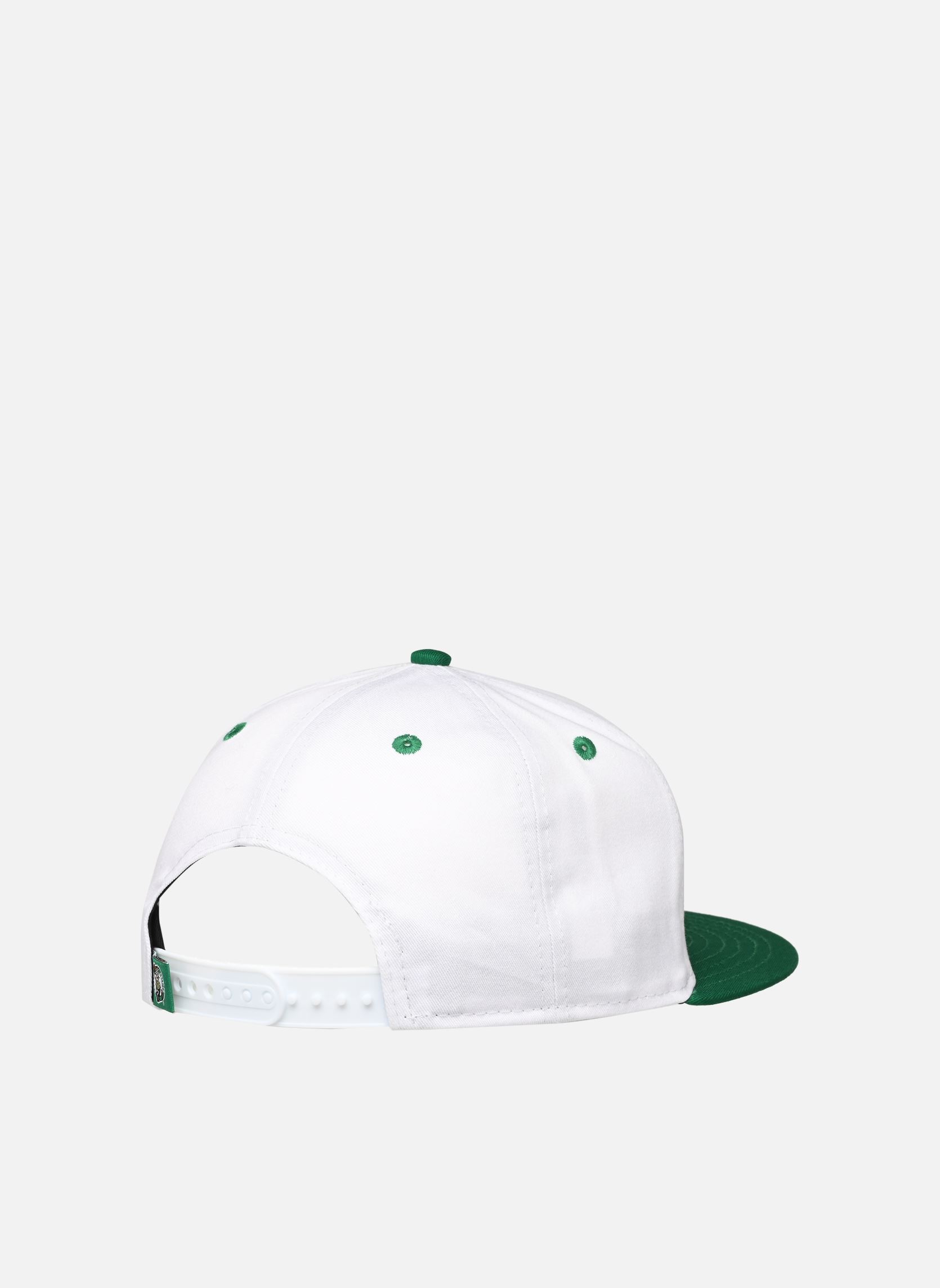 Petten Casquette White Crown 9FIFTY® - Boston C wit New Era Petten Casquette White Crown 9FIFTY® - Boston C wit BOSTON CELTICS WHIKGR