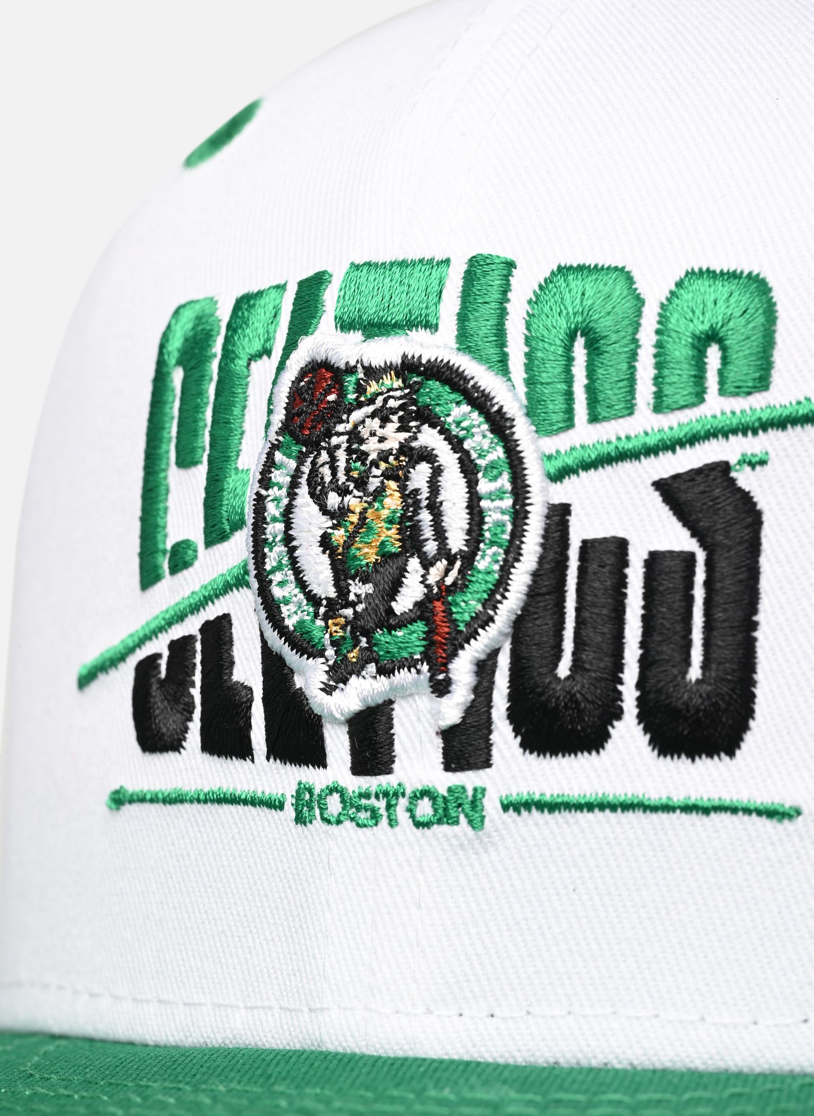 Petten Casquette White Crown 9FIFTY® - Boston C wit New Era Petten Casquette White Crown 9FIFTY® - Boston C wit BOSTON CELTICS WHIKGR