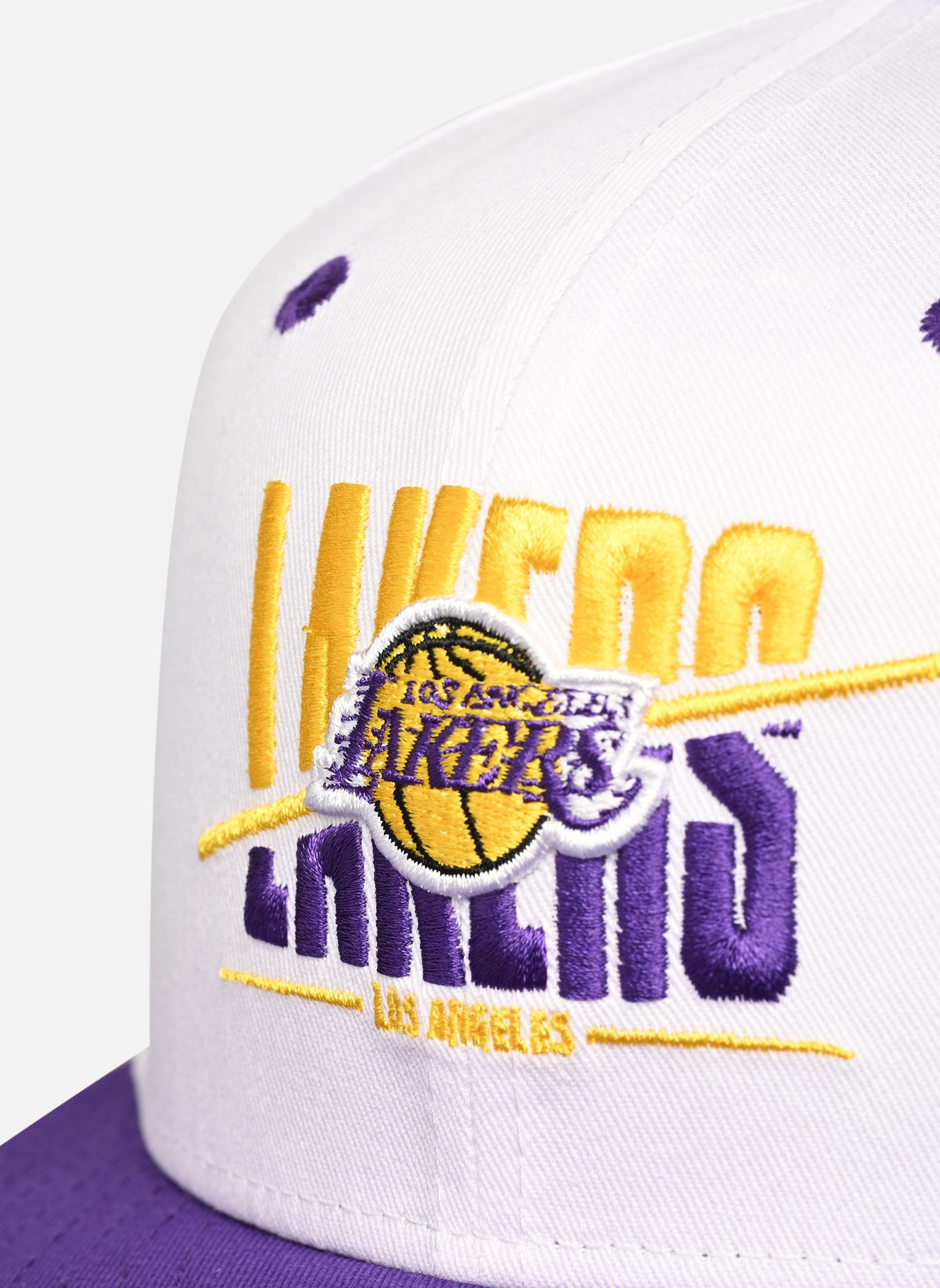 Casquette Cobra Tour Crown Cap Quiet Shade - Eté 2024