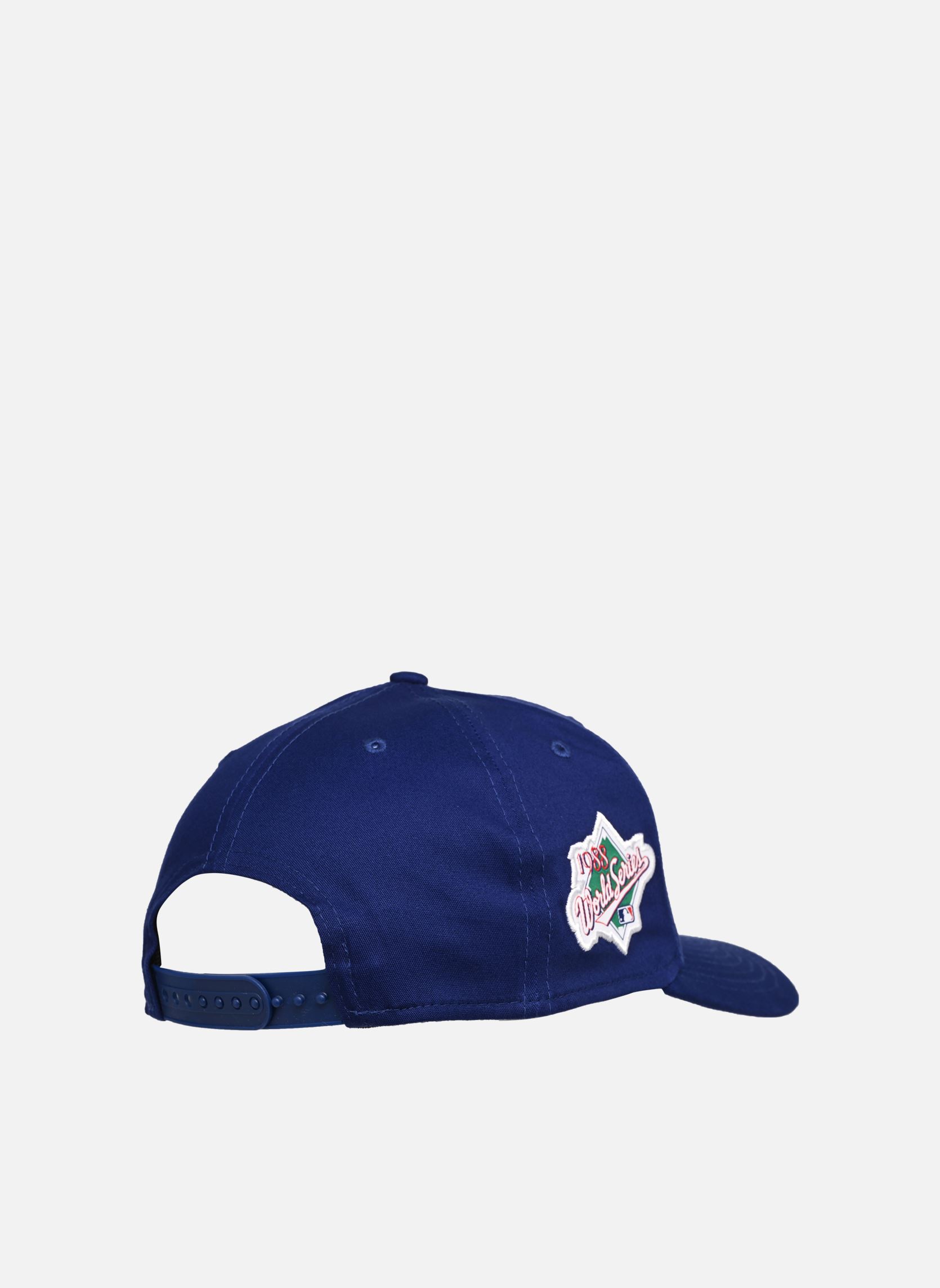Kappen Casquette 9FIFTY® - Los Angeles Dodgers blau New Era Kappen Casquette 9FIFTY® - Los Angeles Dodgers blau LOS ANGELES DODGERS DRYWHI