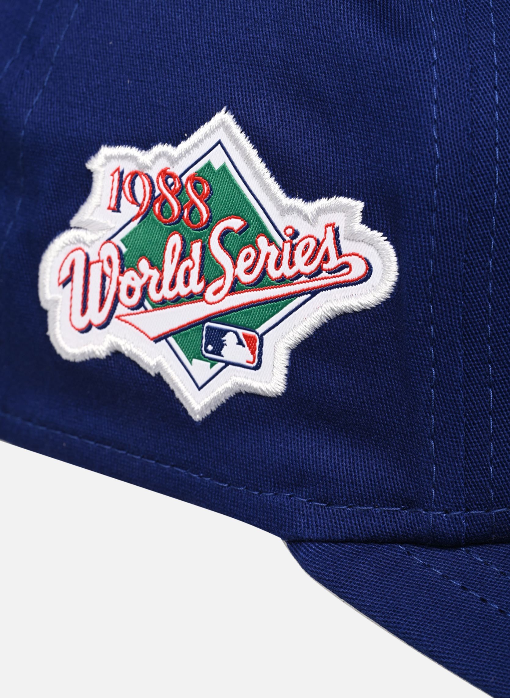 Kappen Casquette 9FIFTY® - Los Angeles Dodgers blau New Era Kappen Casquette 9FIFTY® - Los Angeles Dodgers blau LOS ANGELES DODGERS DRYWHI