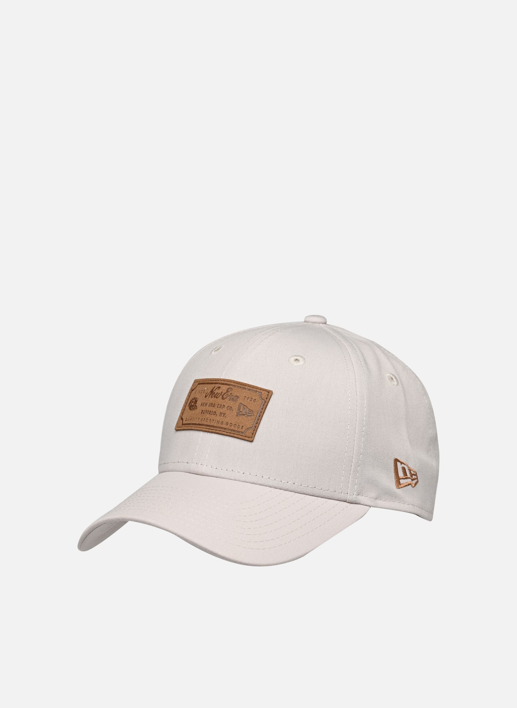 Petten Casquette 9FORTY® wit New Era Petten Casquette 9FORTY® wit New Era Stn